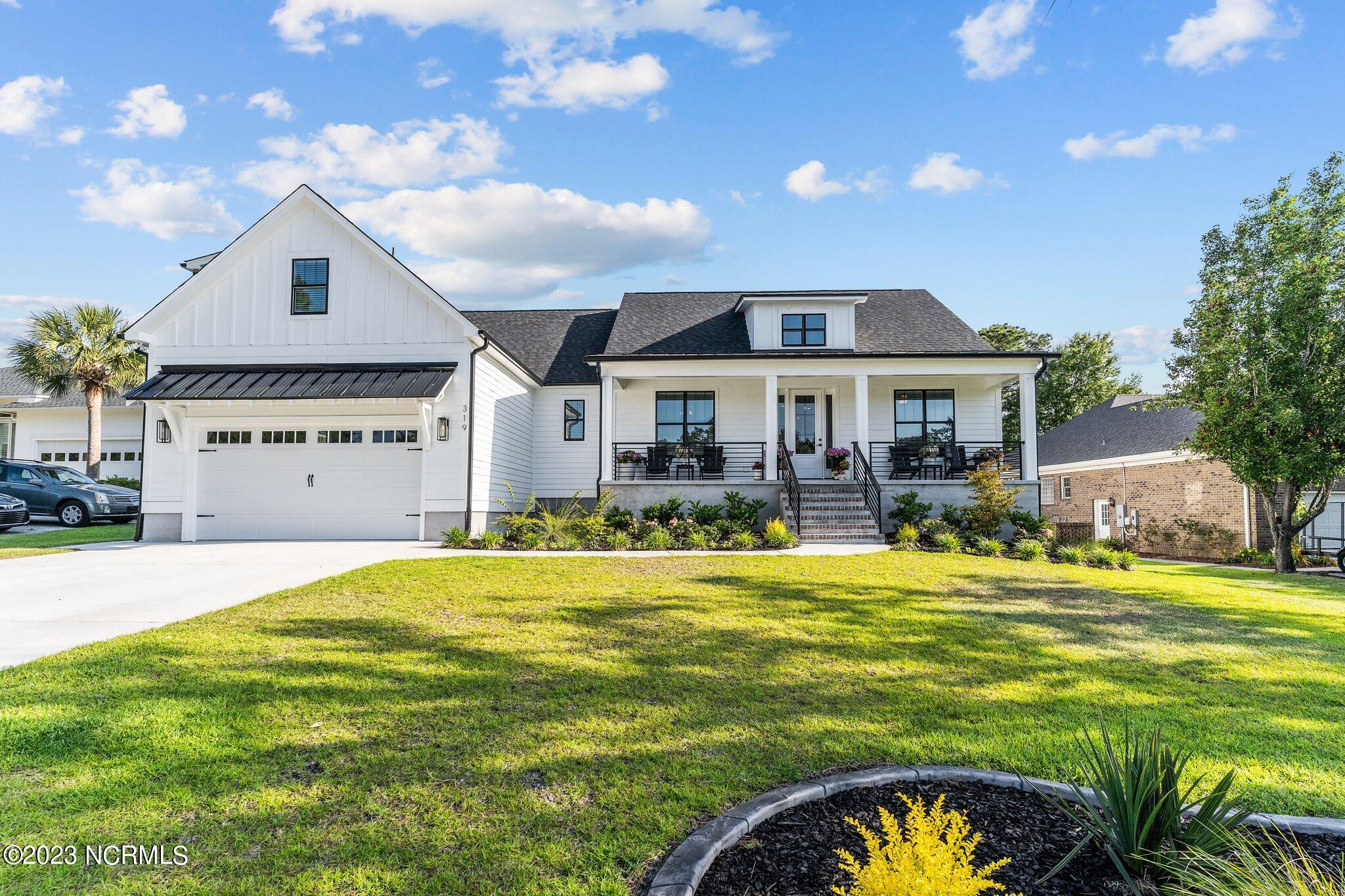 319 The Cape Boulevard