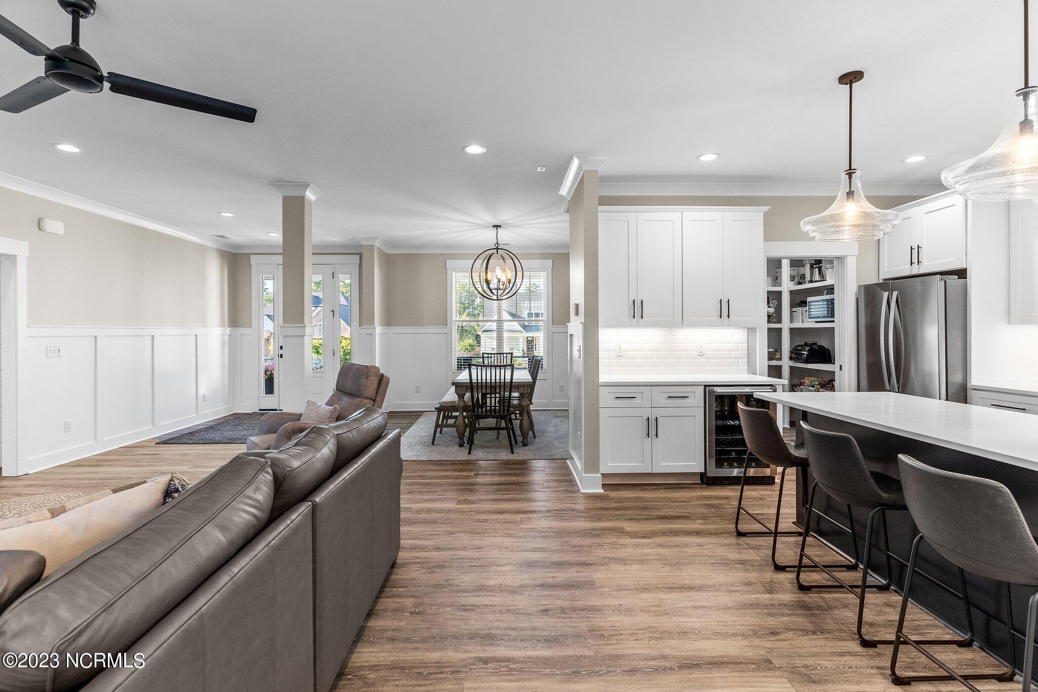 319 The Cape Boulevard