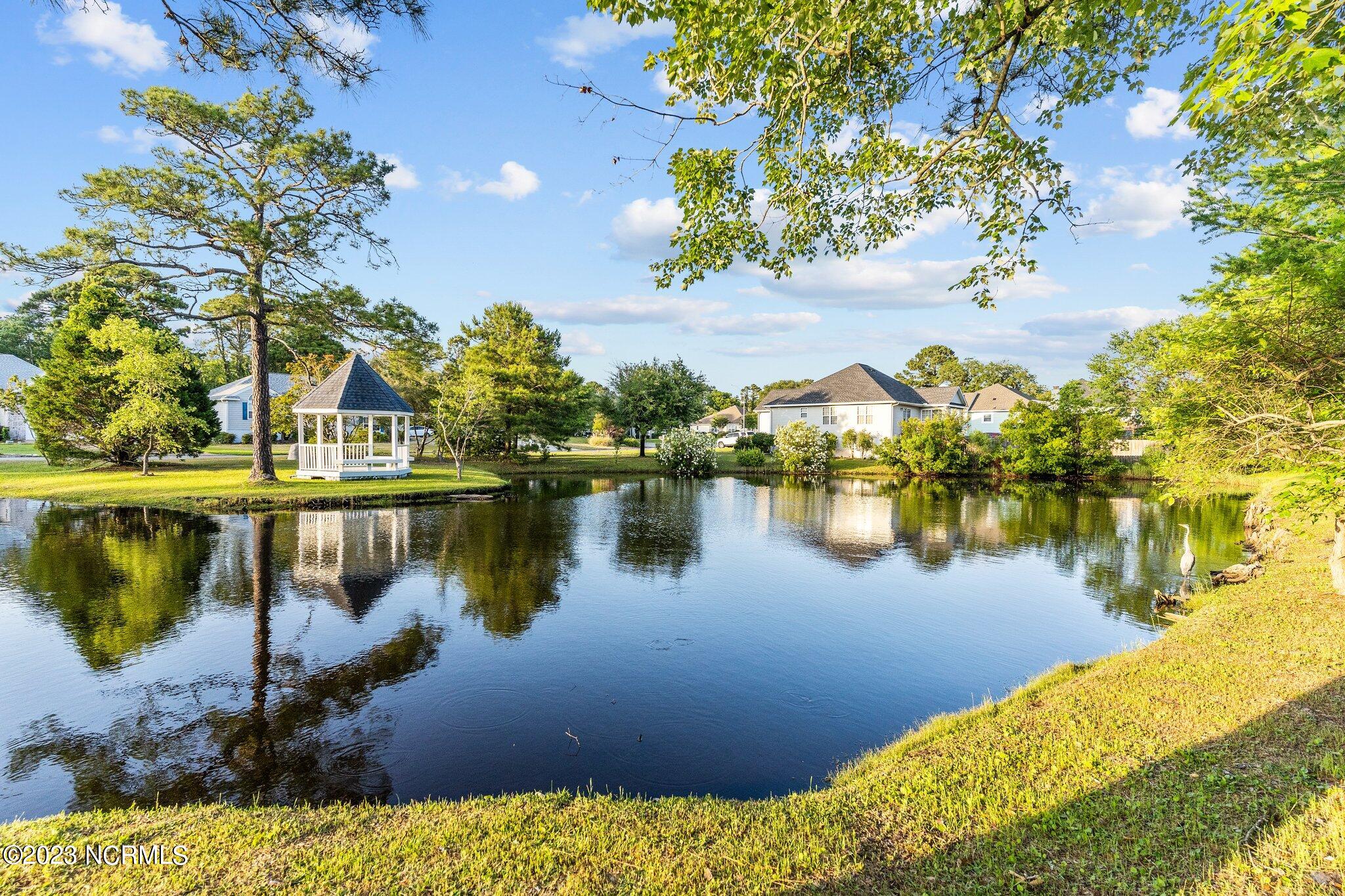 319 The Cape Boulevard