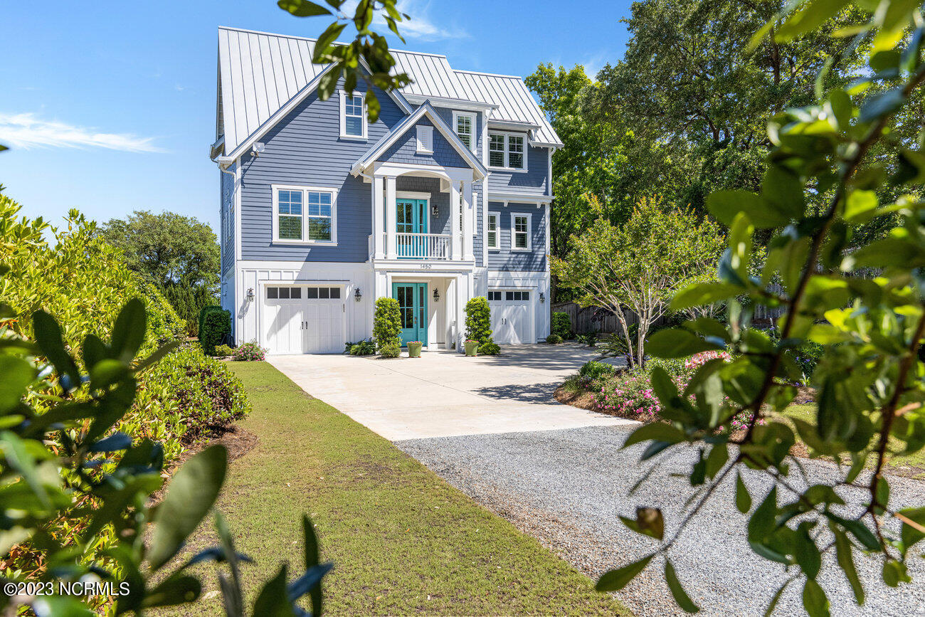 1450 Edgewater Club Road