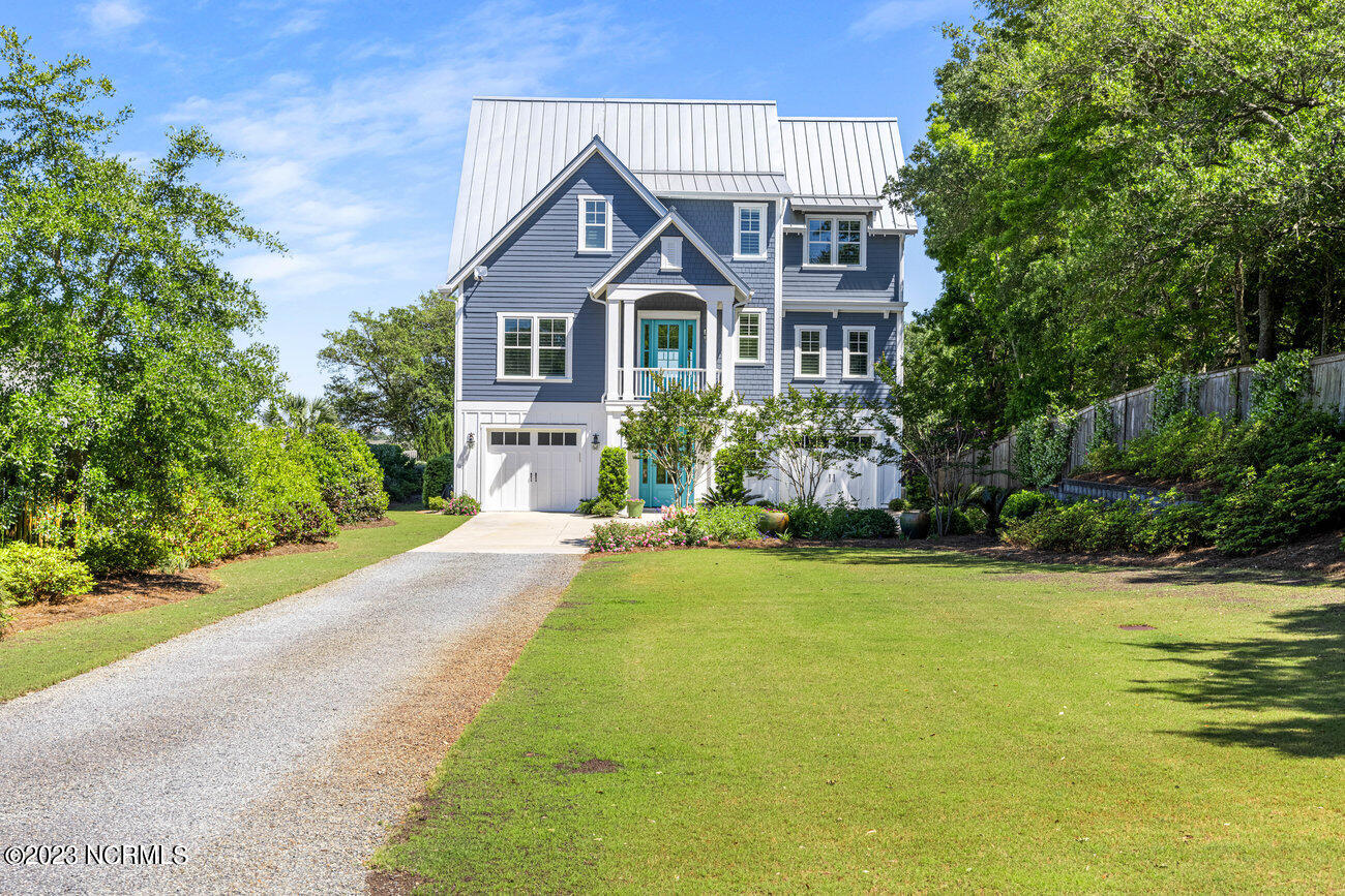 1450 Edgewater Club Road