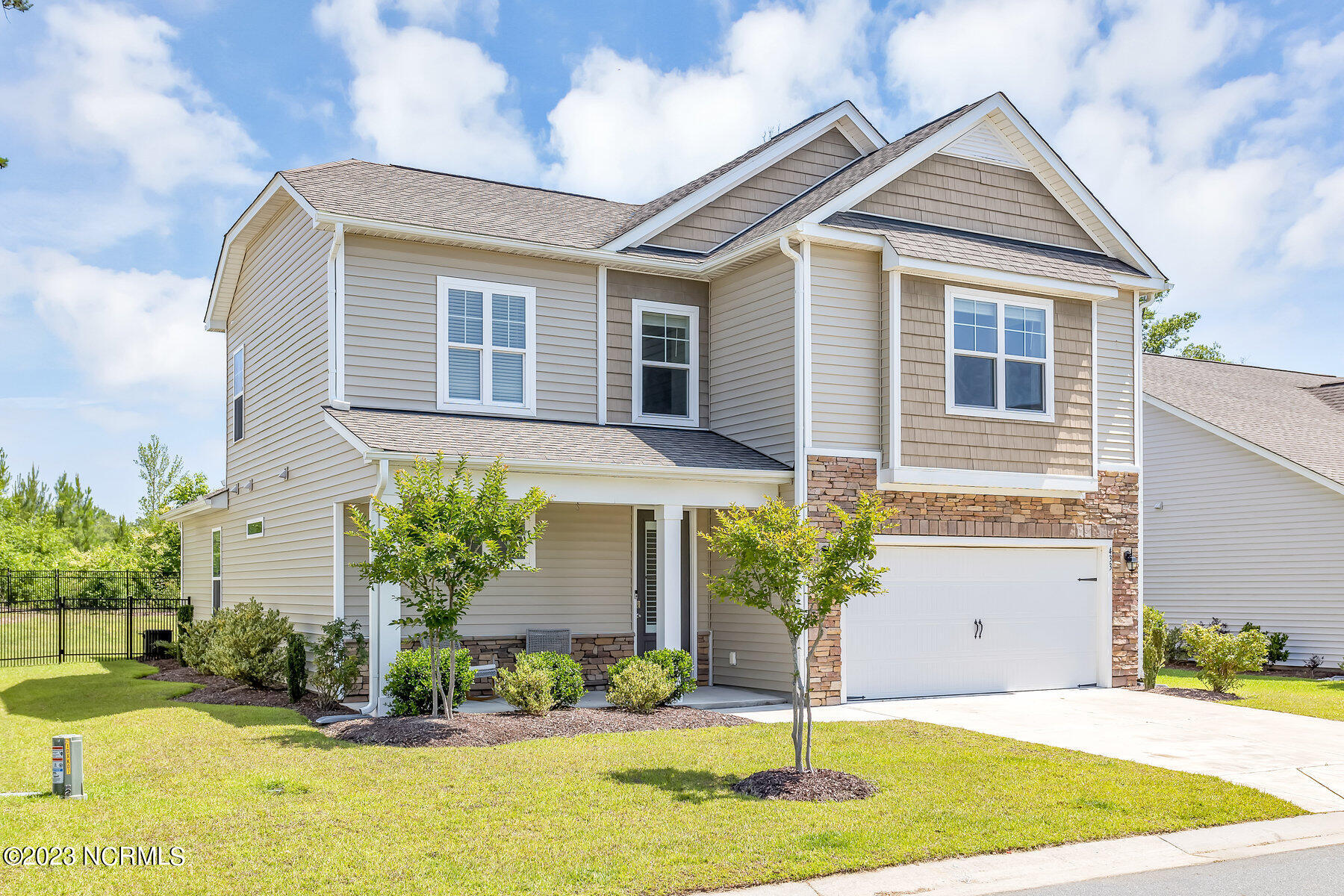 433 Esthwaite Drive SE