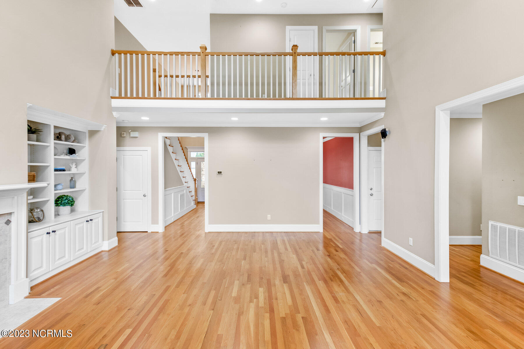 8920 New Forest Drive