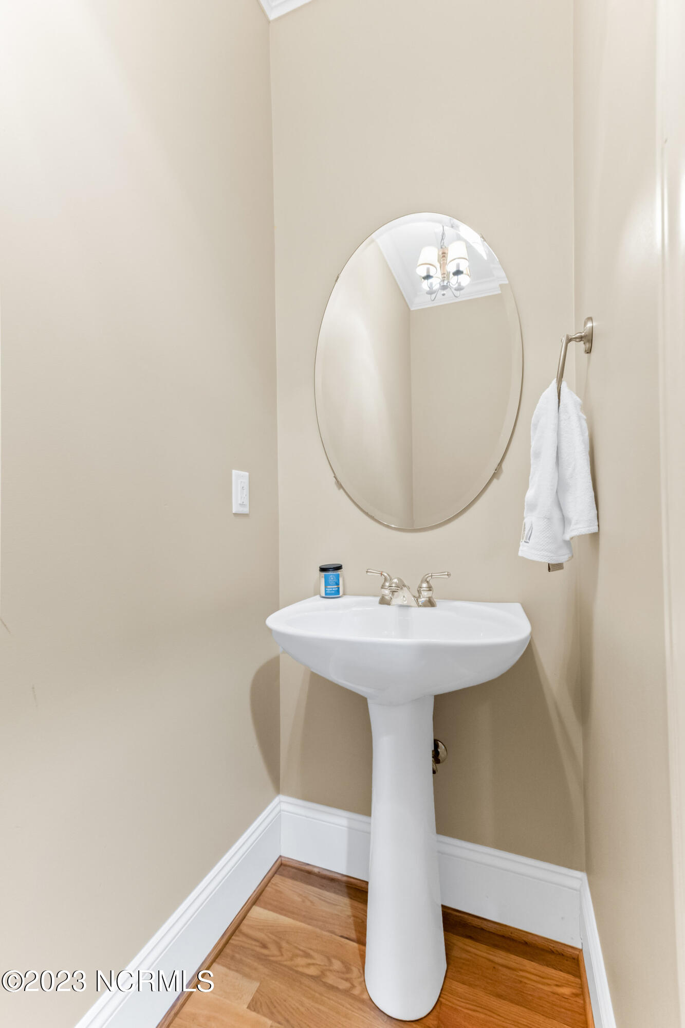 8920 New Forest Drive