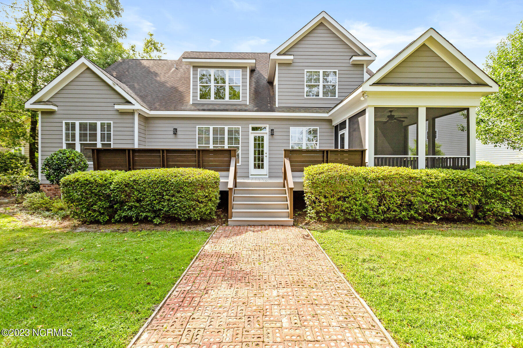 8920 New Forest Drive