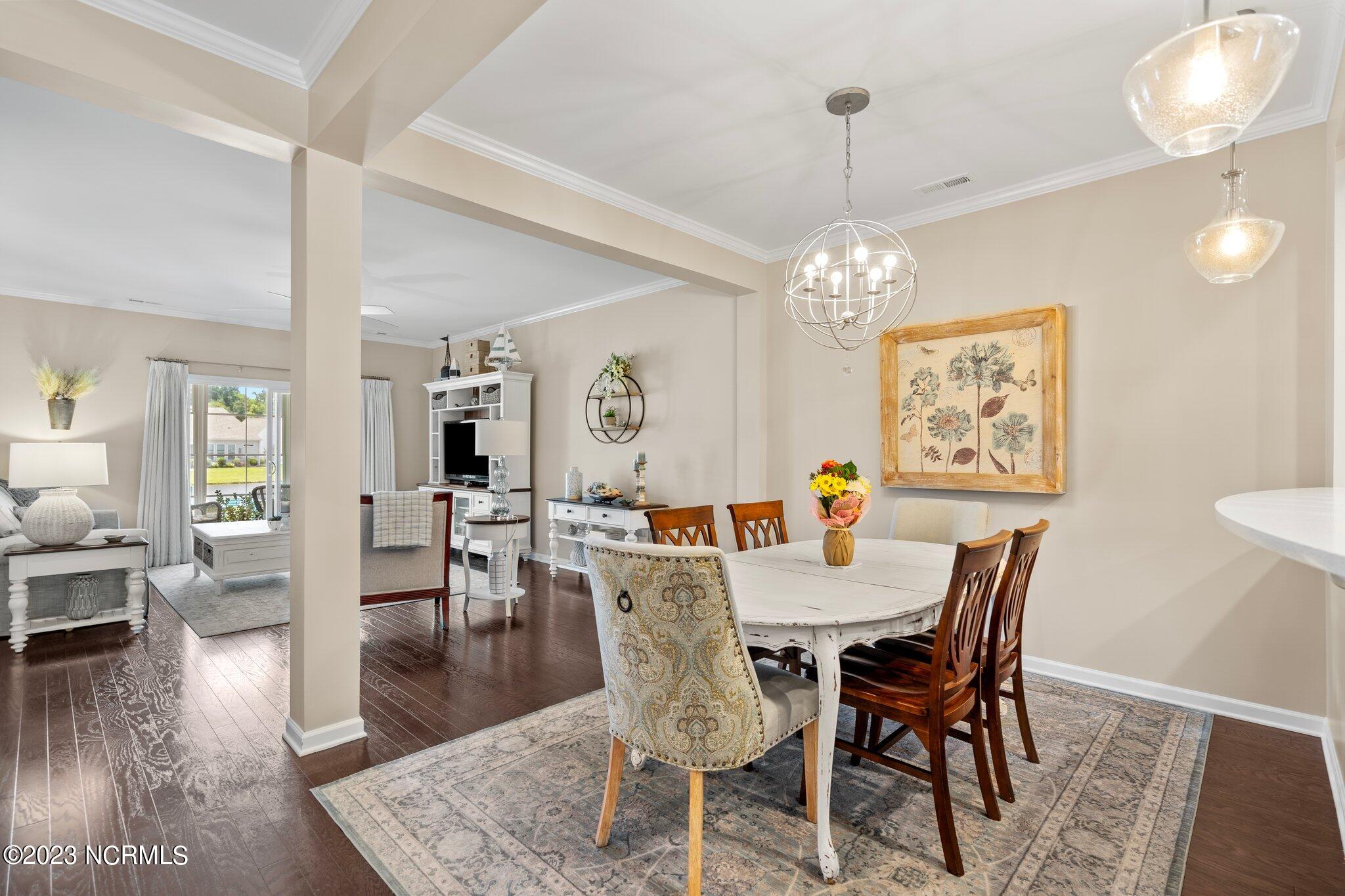 623 Cambeck Drive SE, Unit 1