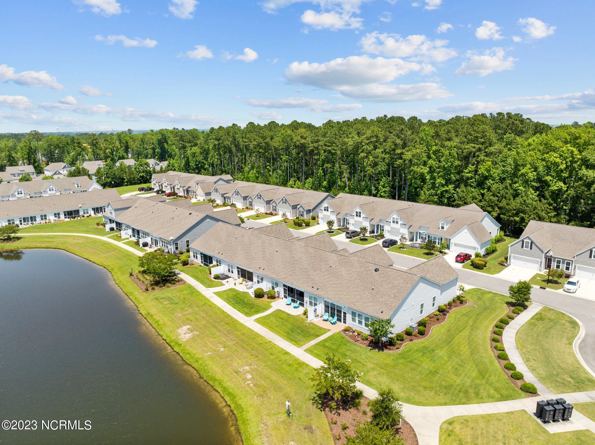 623 Cambeck Drive SE, Unit 1