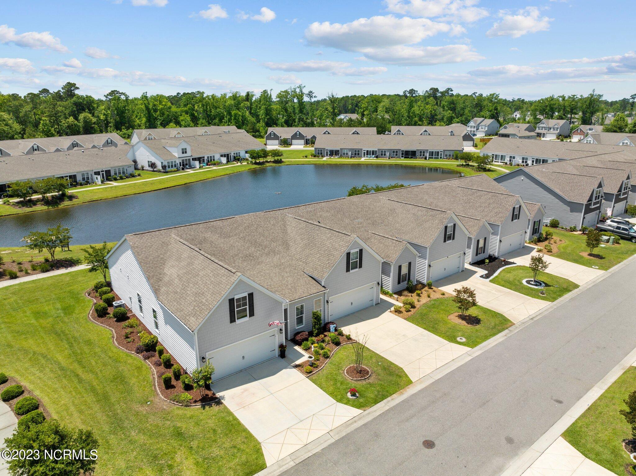 623 Cambeck Drive SE, Unit 1