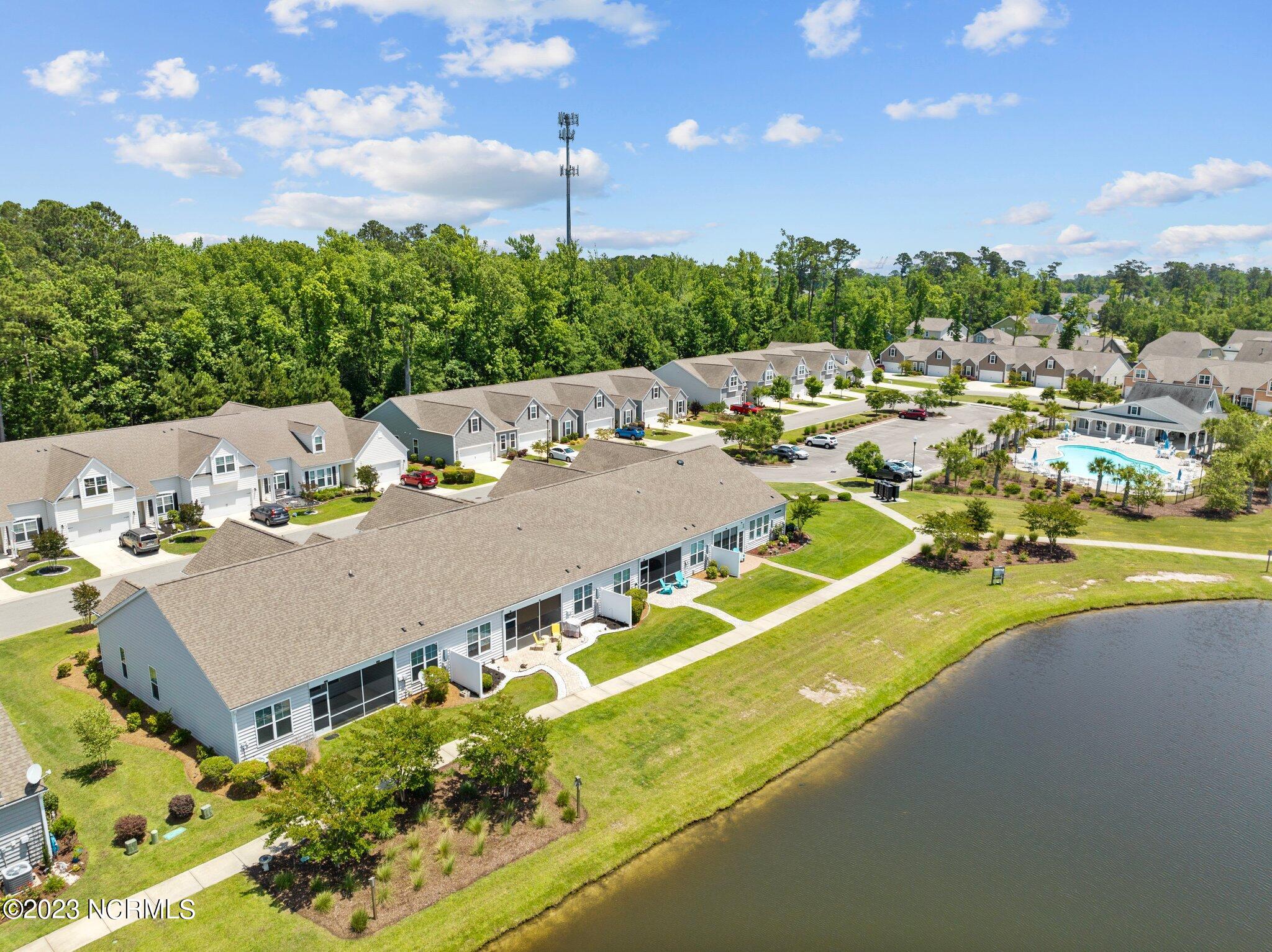 623 Cambeck Drive SE, Unit 1