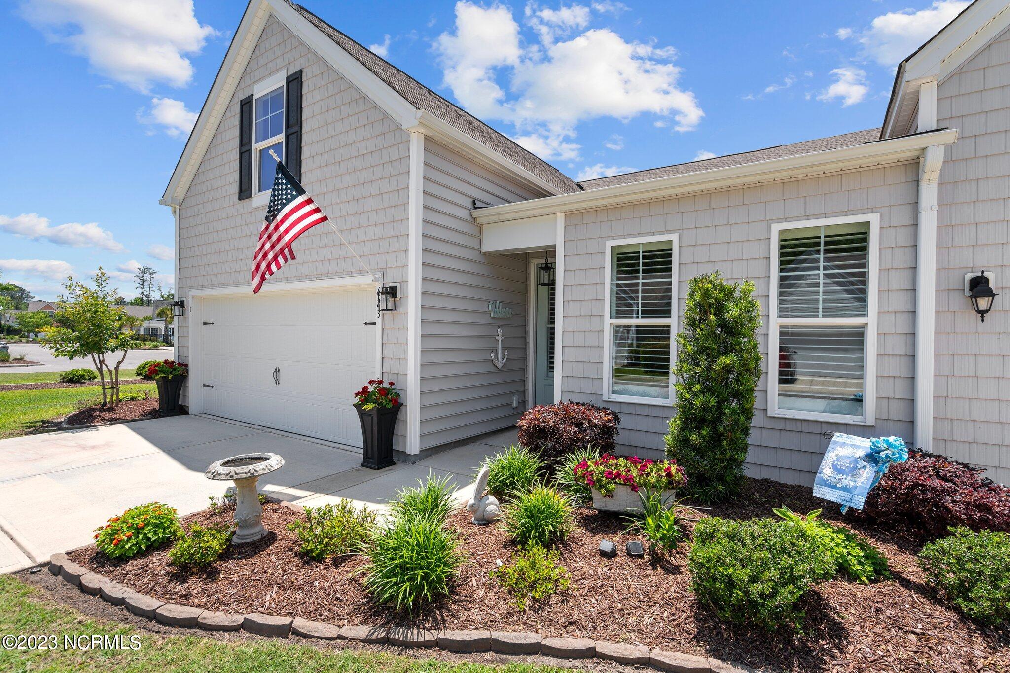 623 Cambeck Drive SE, Unit 1