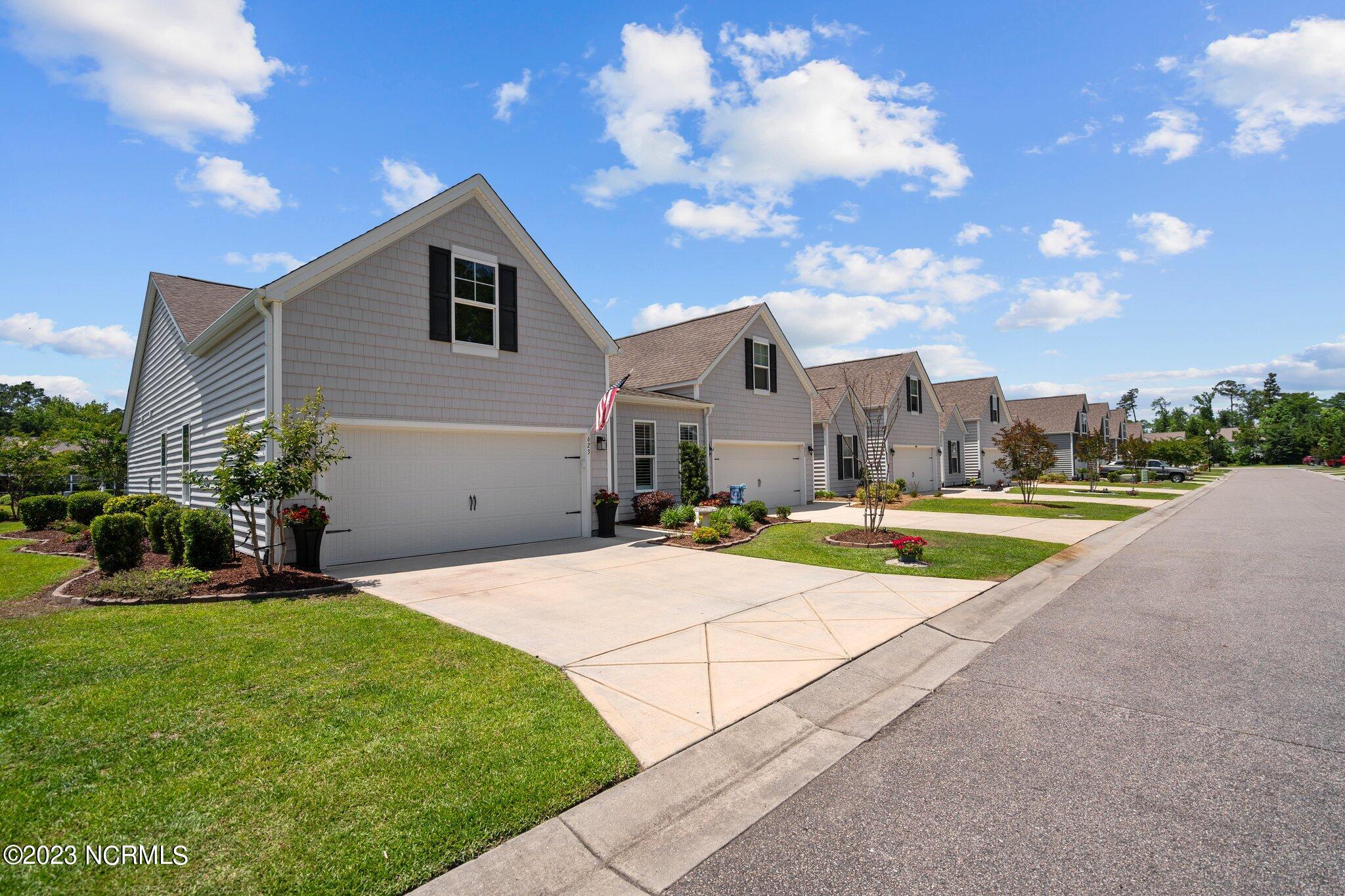 623 Cambeck Drive SE, Unit 1