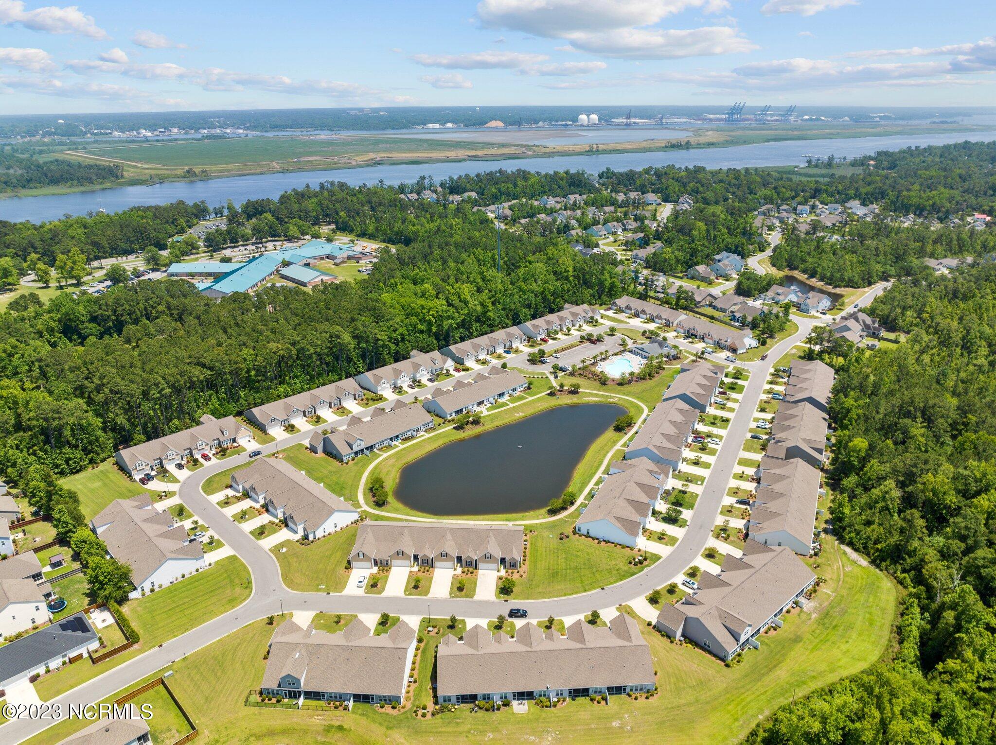 623 Cambeck Drive SE, Unit 1