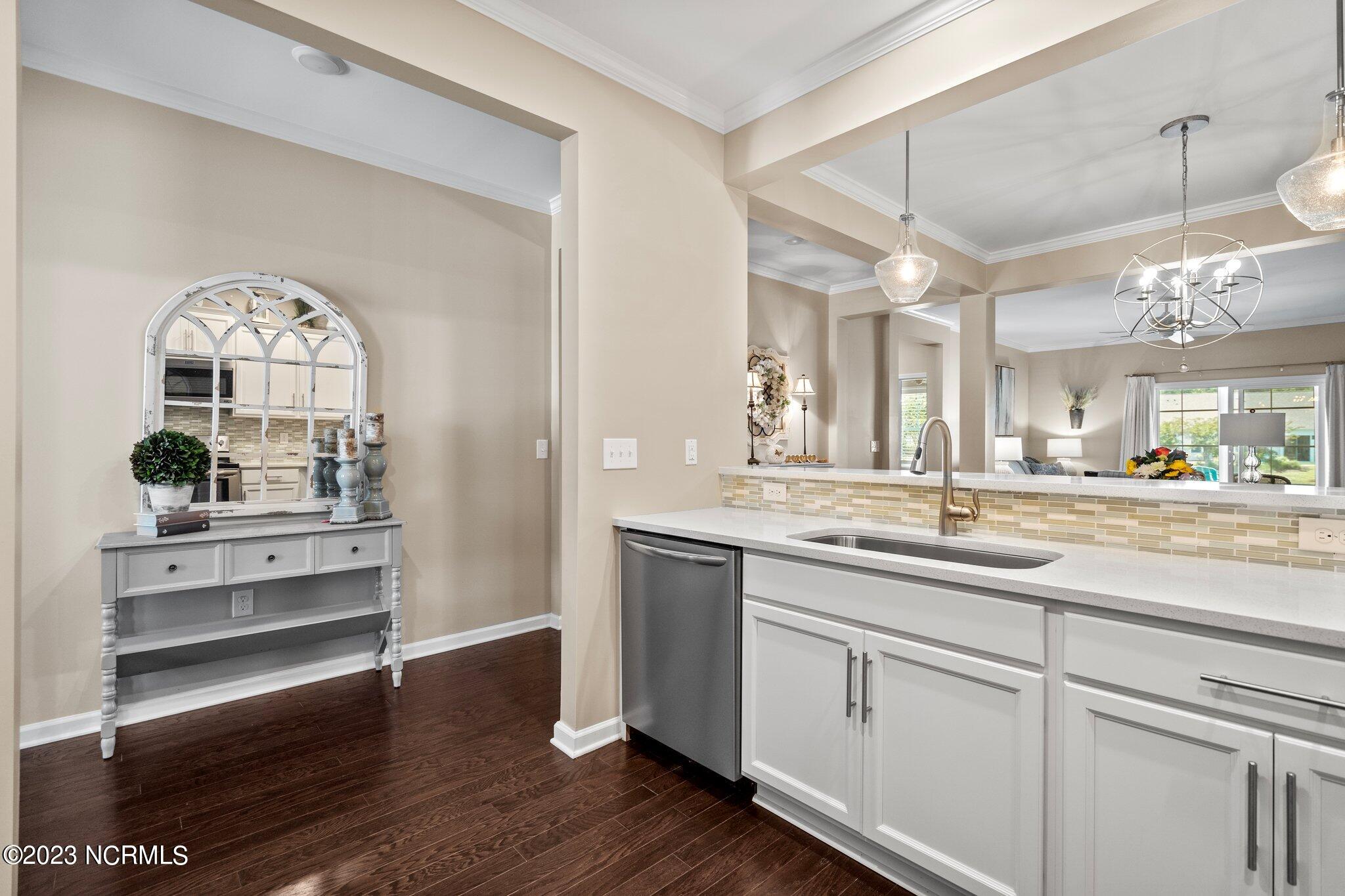 623 Cambeck Drive SE, Unit 1