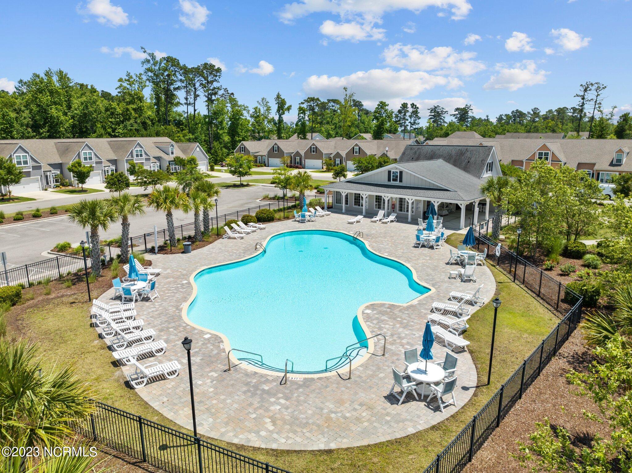 623 Cambeck Drive SE, Unit 1