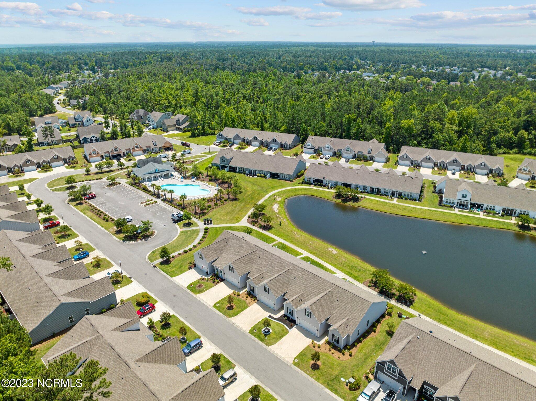 623 Cambeck Drive SE, Unit 1