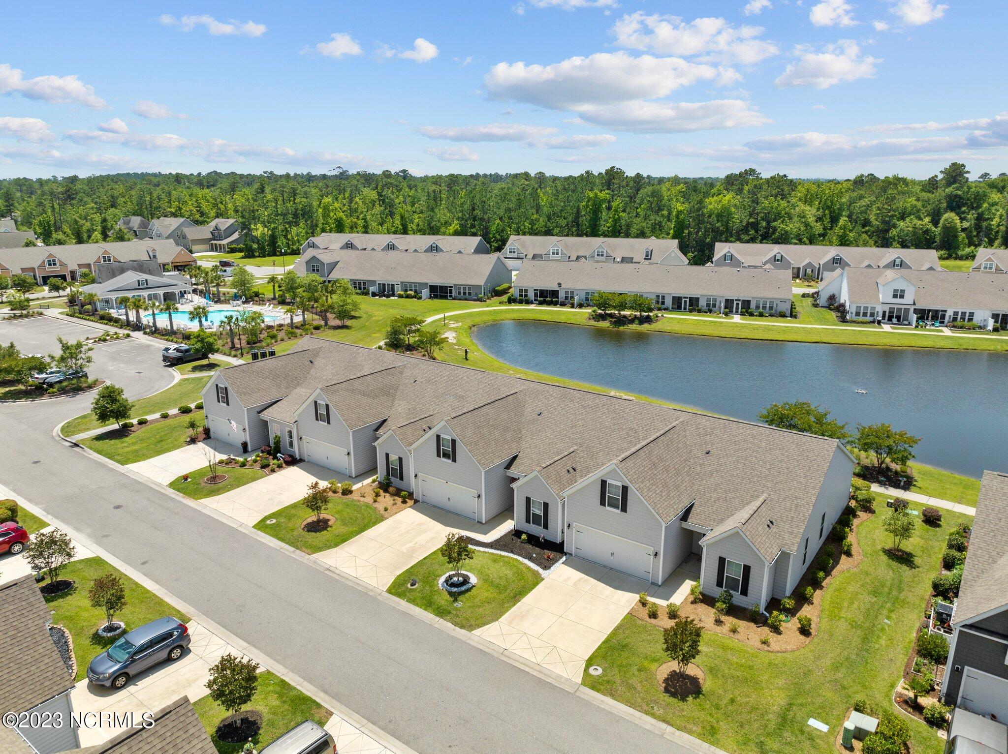 623 Cambeck Drive SE, Unit 1