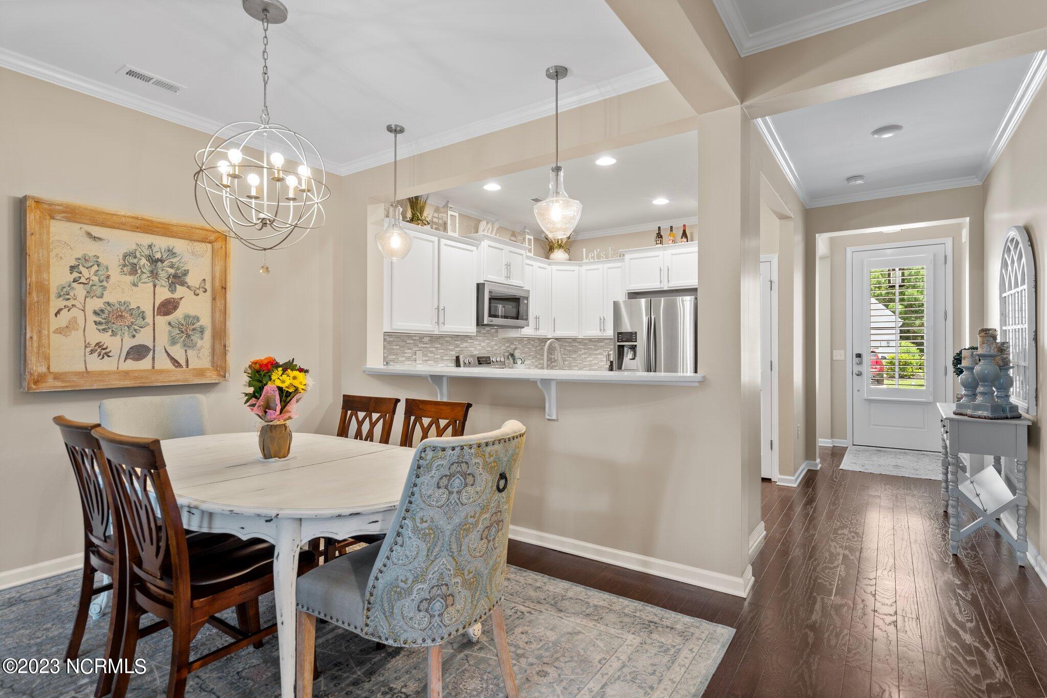 623 Cambeck Drive SE, Unit 1