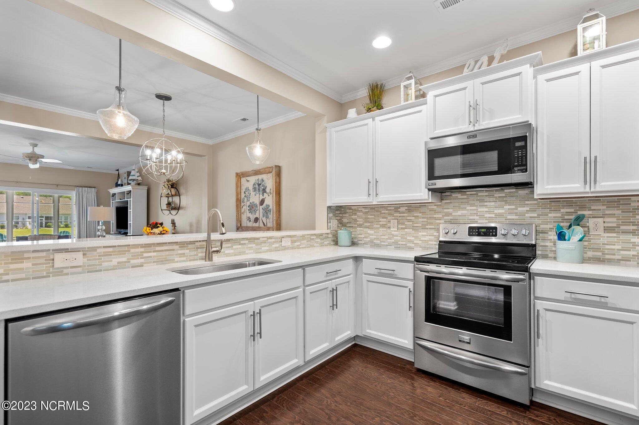 623 Cambeck Drive SE, Unit 1