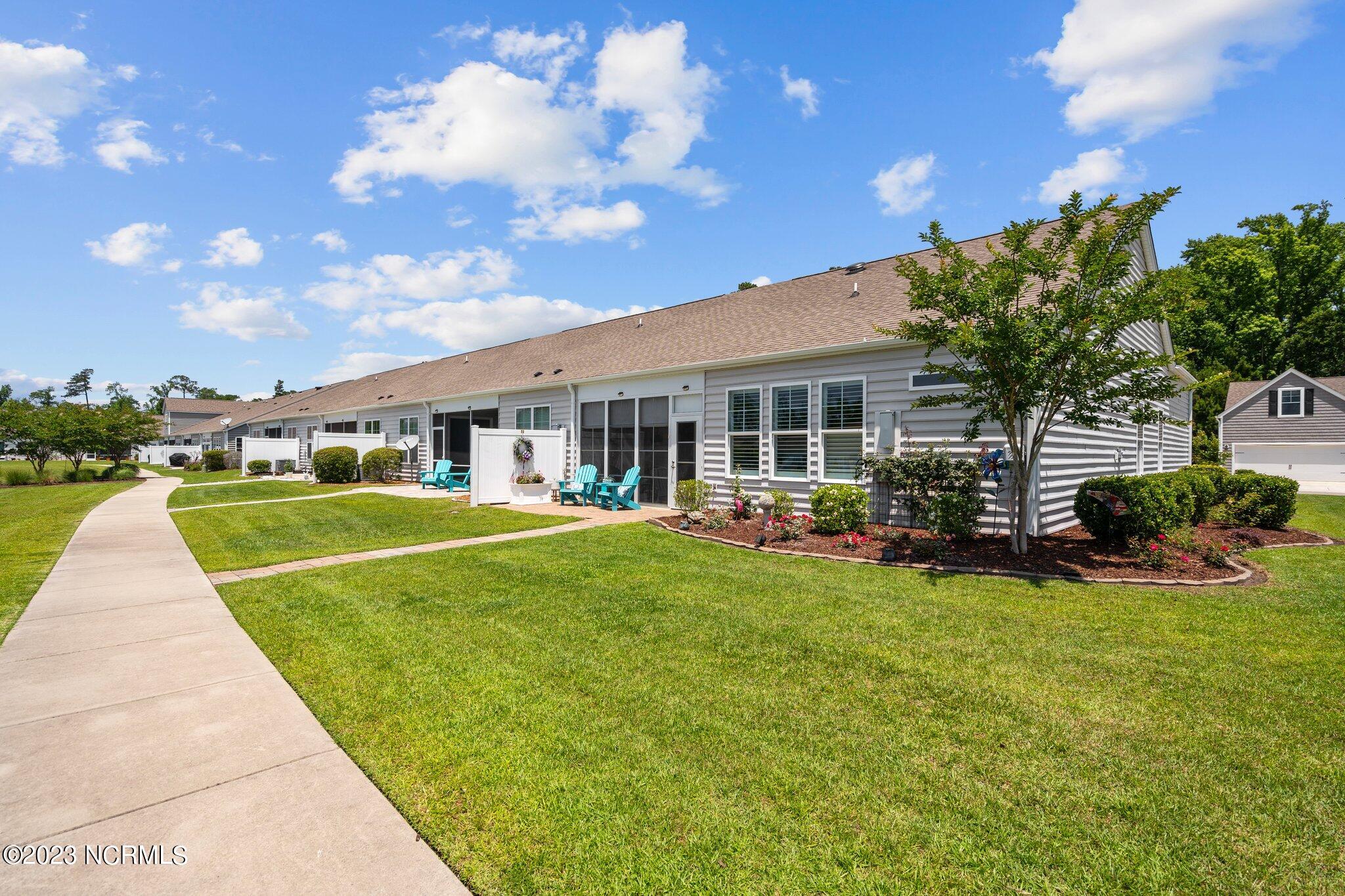 623 Cambeck Drive SE, Unit 1