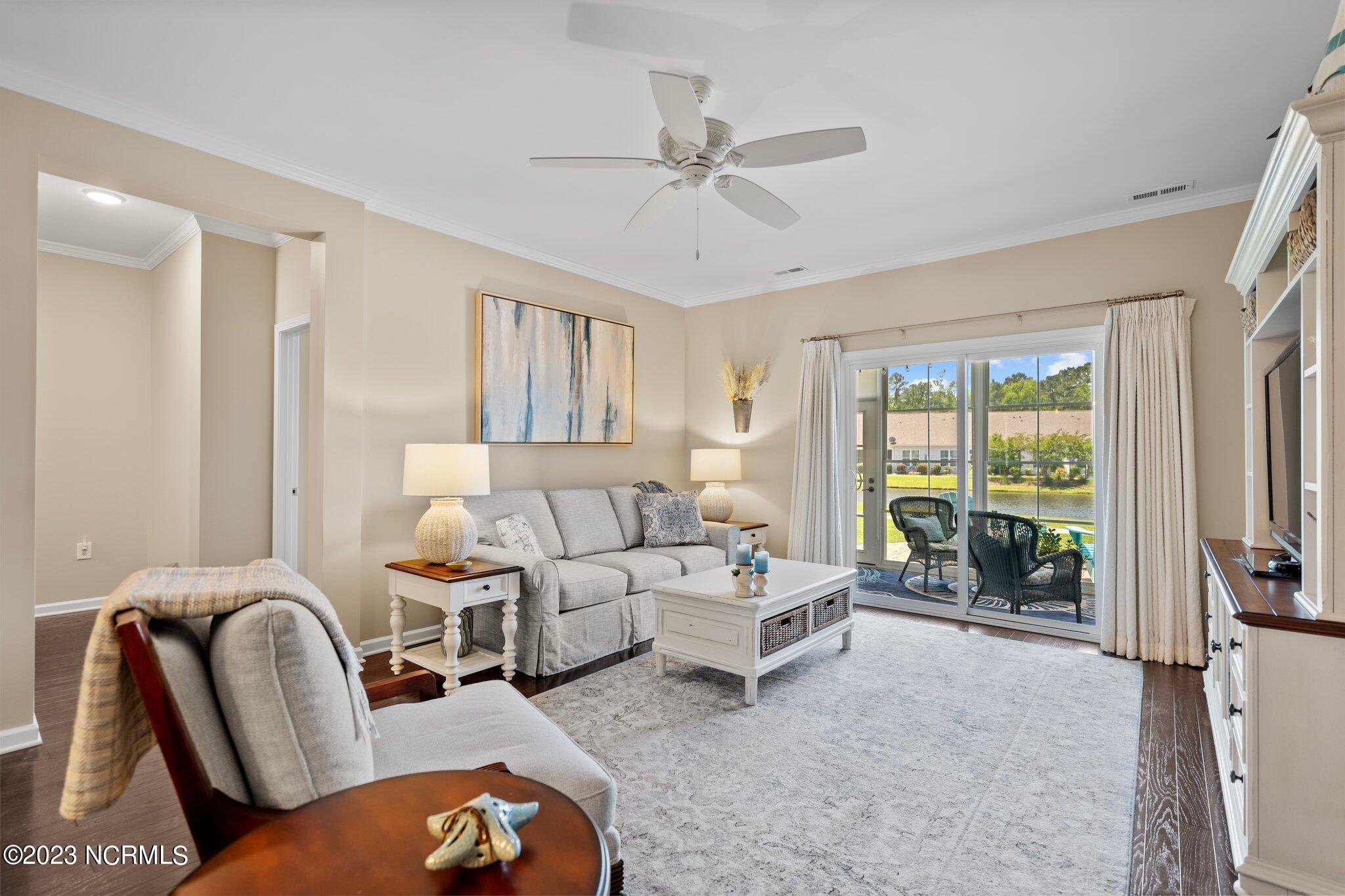 623 Cambeck Drive SE, Unit 1