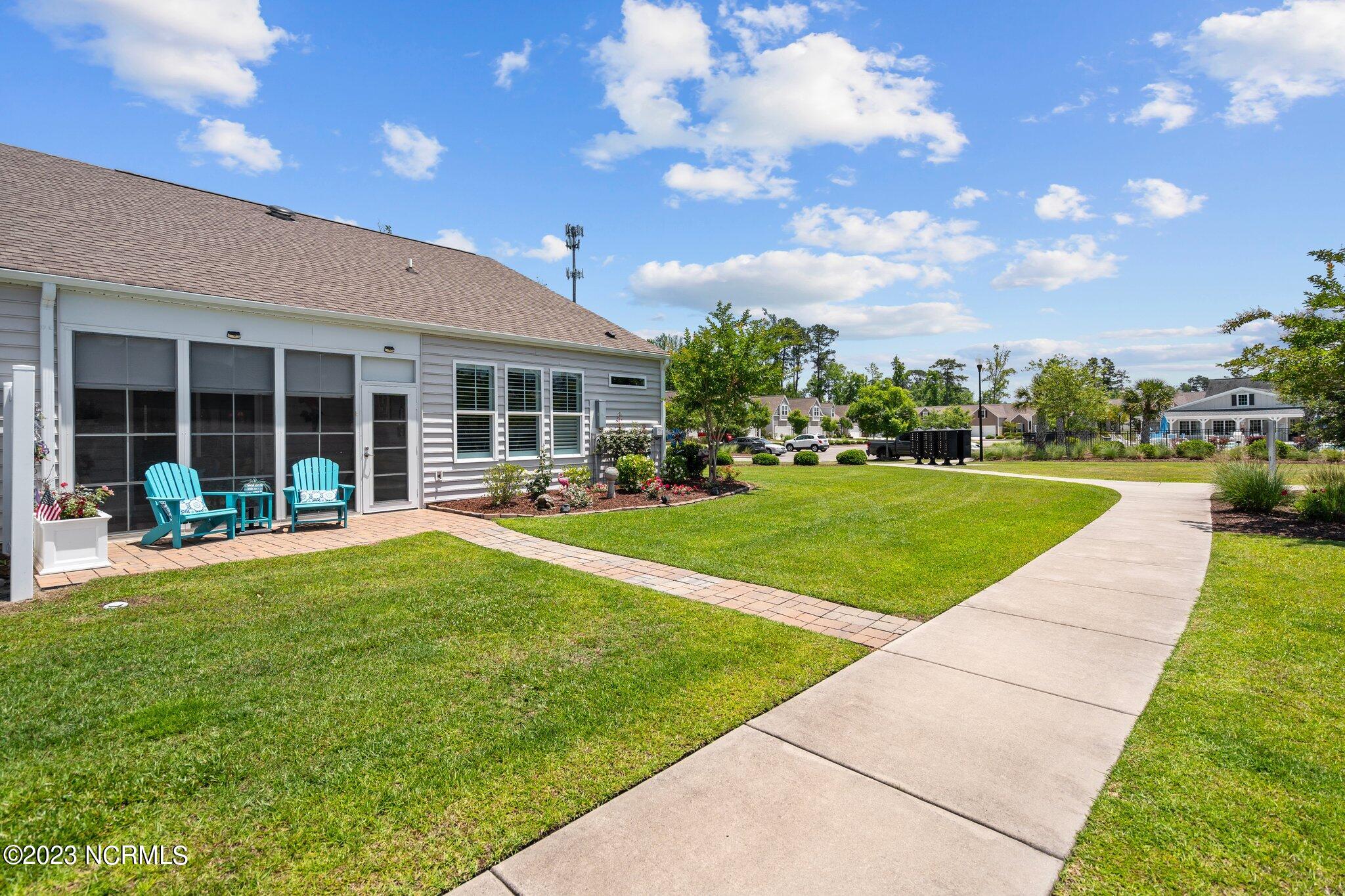 623 Cambeck Drive SE, Unit 1