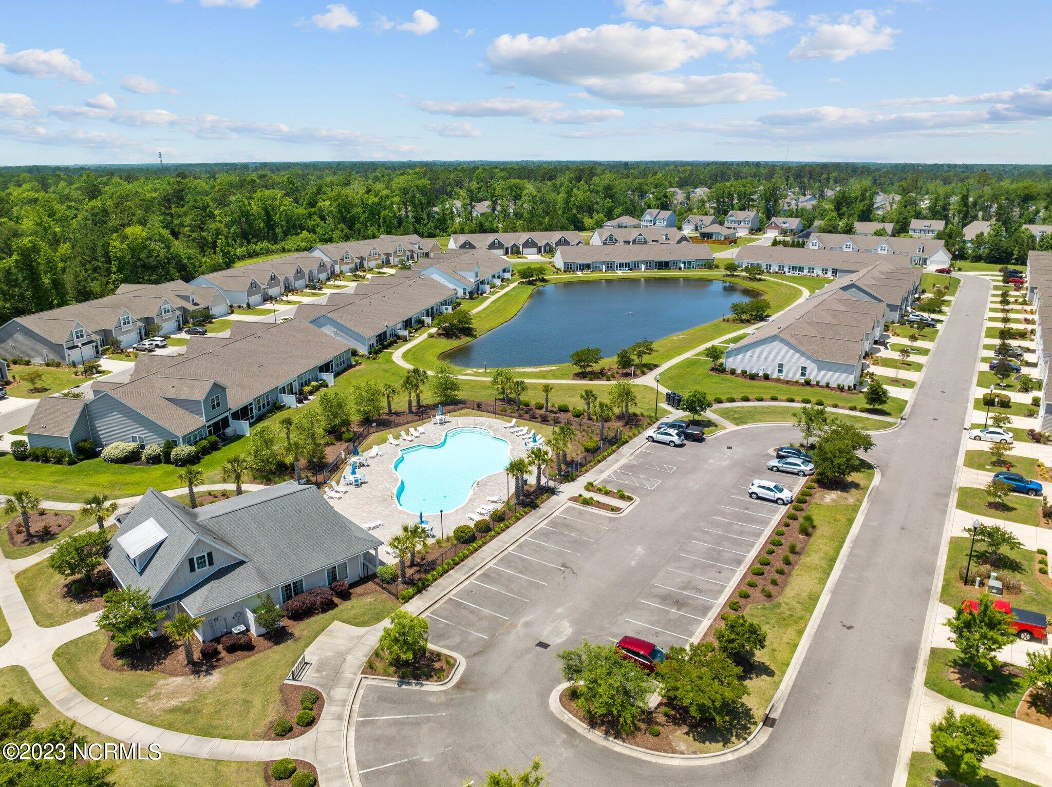 623 Cambeck Drive SE, Unit 1