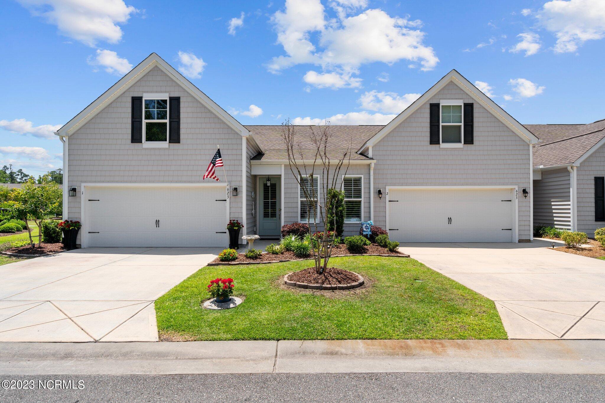 623 Cambeck Drive SE, Unit 1