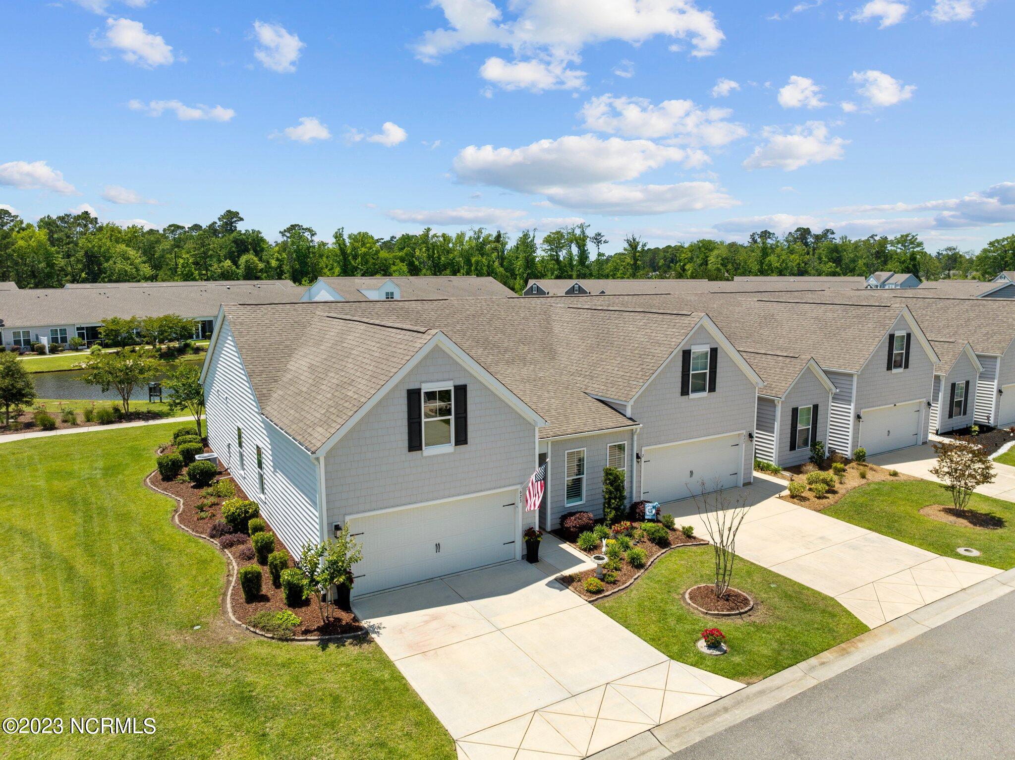 623 Cambeck Drive SE, Unit 1