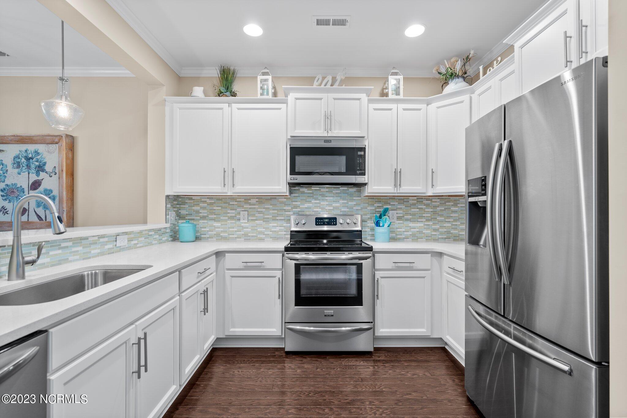 623 Cambeck Drive SE, Unit 1