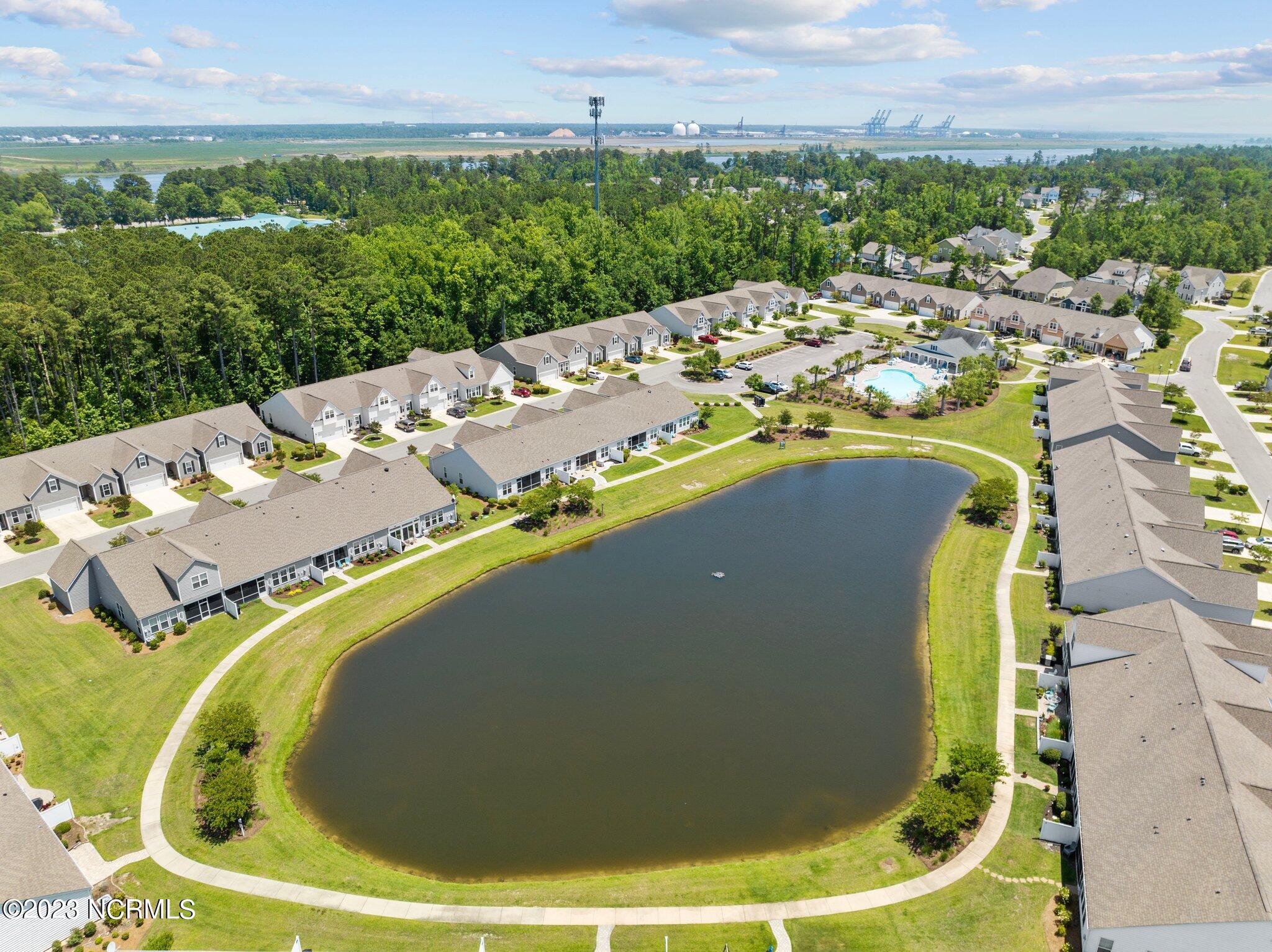 623 Cambeck Drive SE, Unit 1