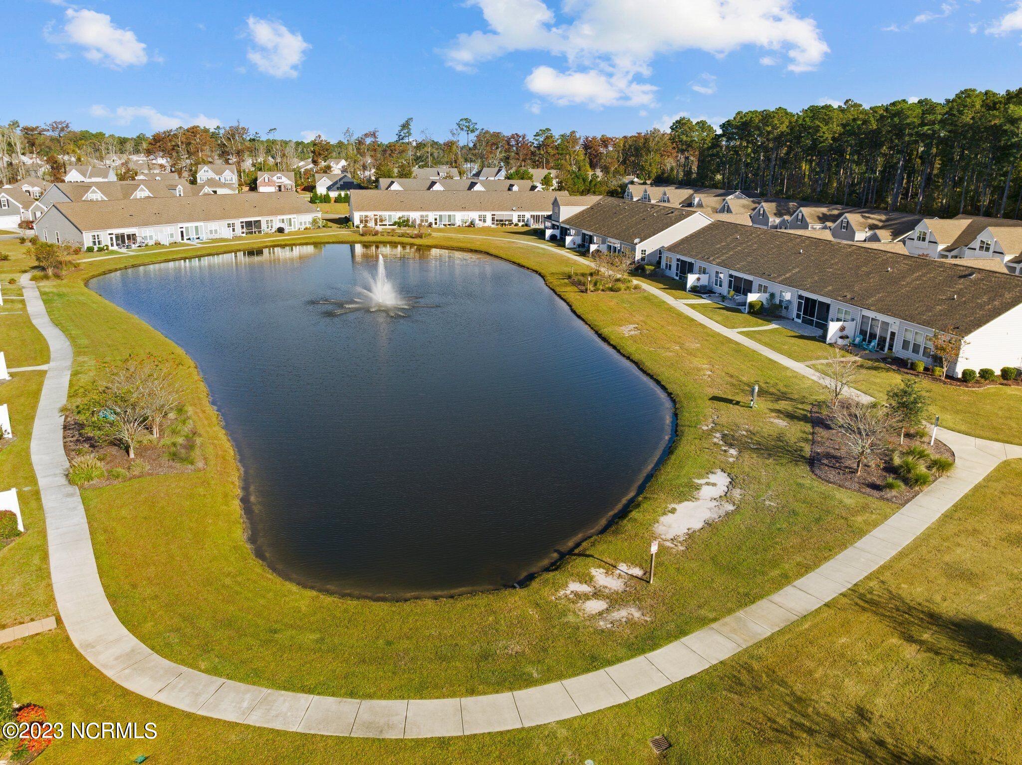 623 Cambeck Drive SE, Unit 1