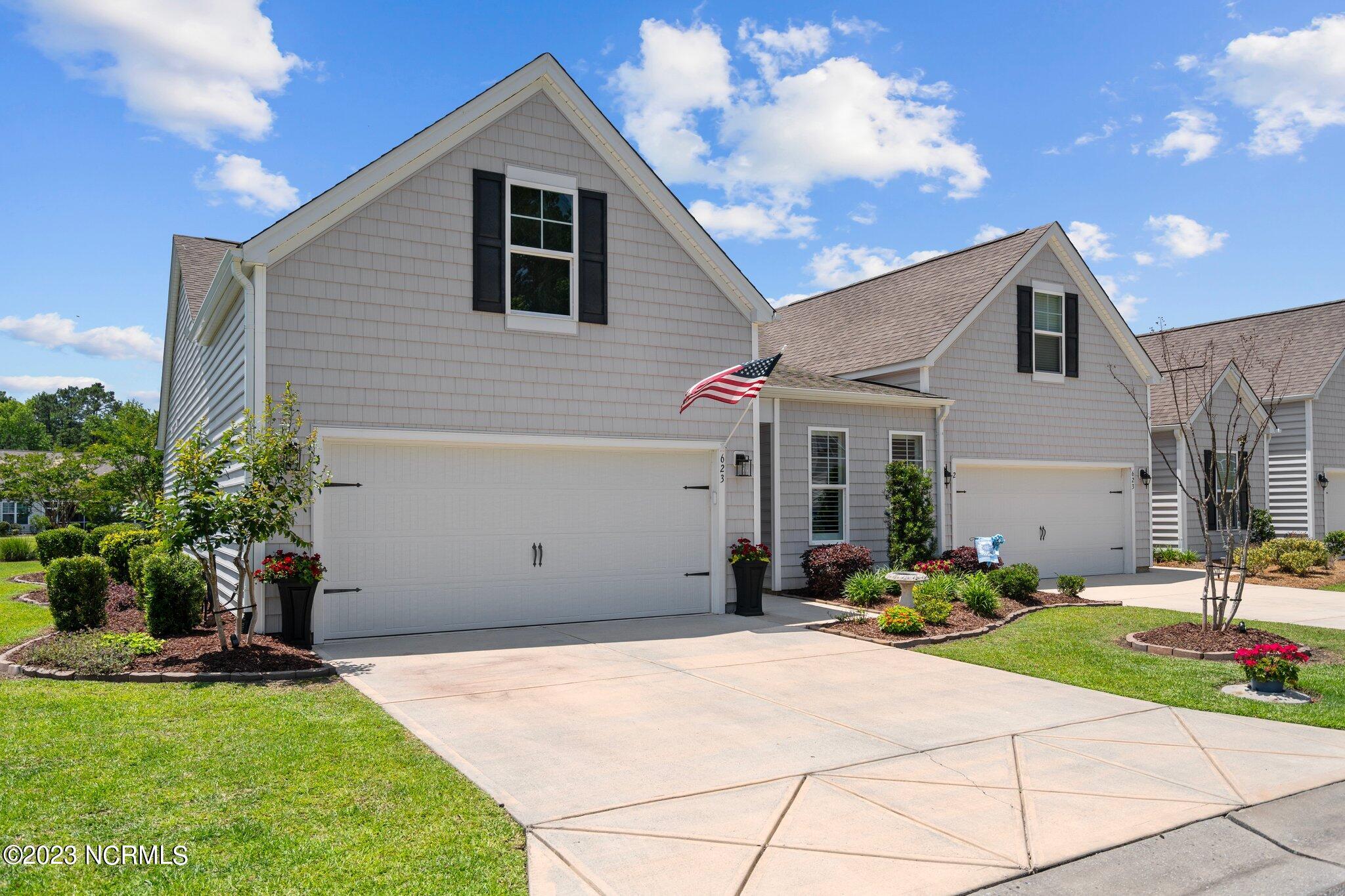 623 Cambeck Drive SE, Unit 1