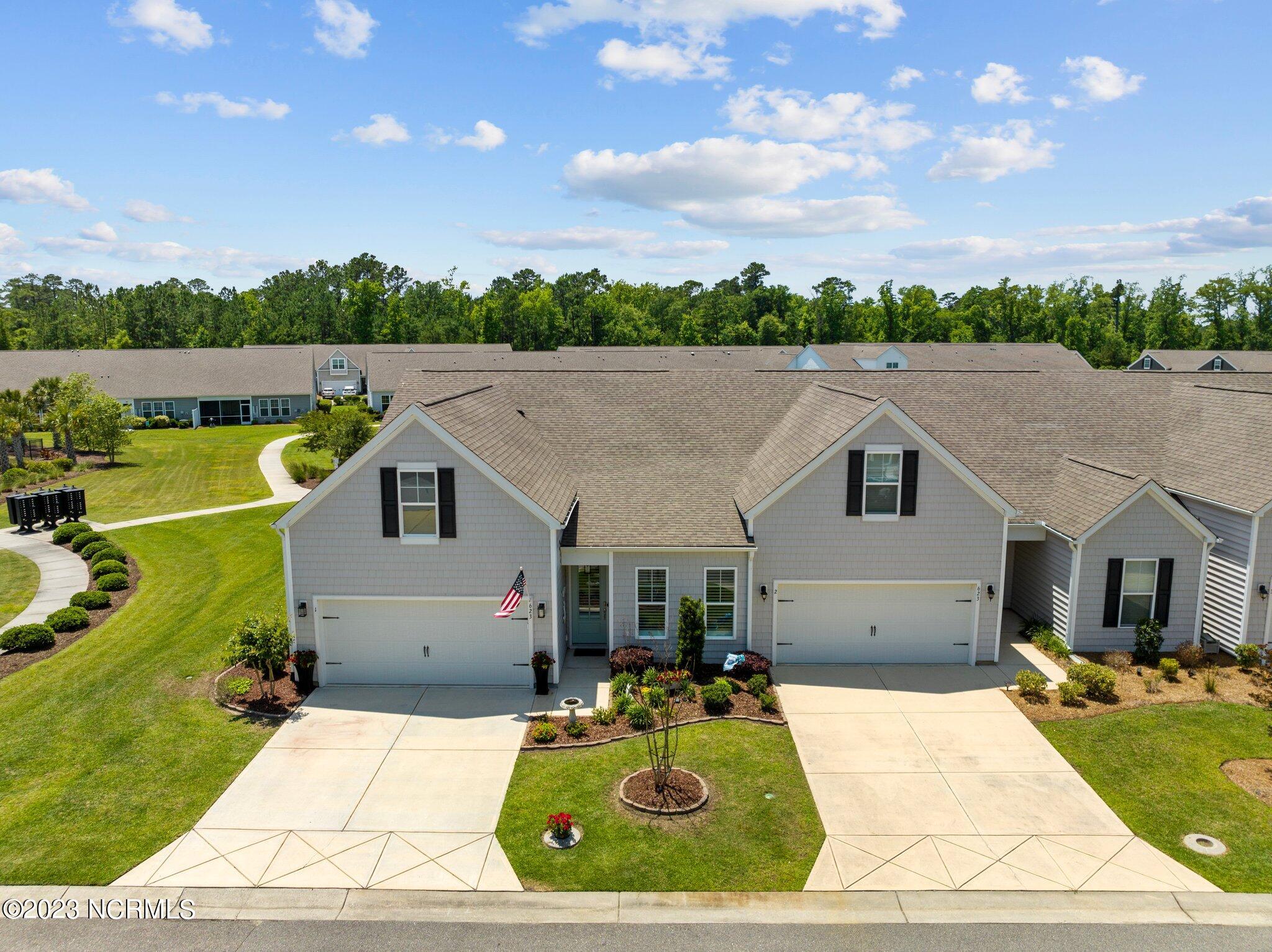 623 Cambeck Drive SE, Unit 1