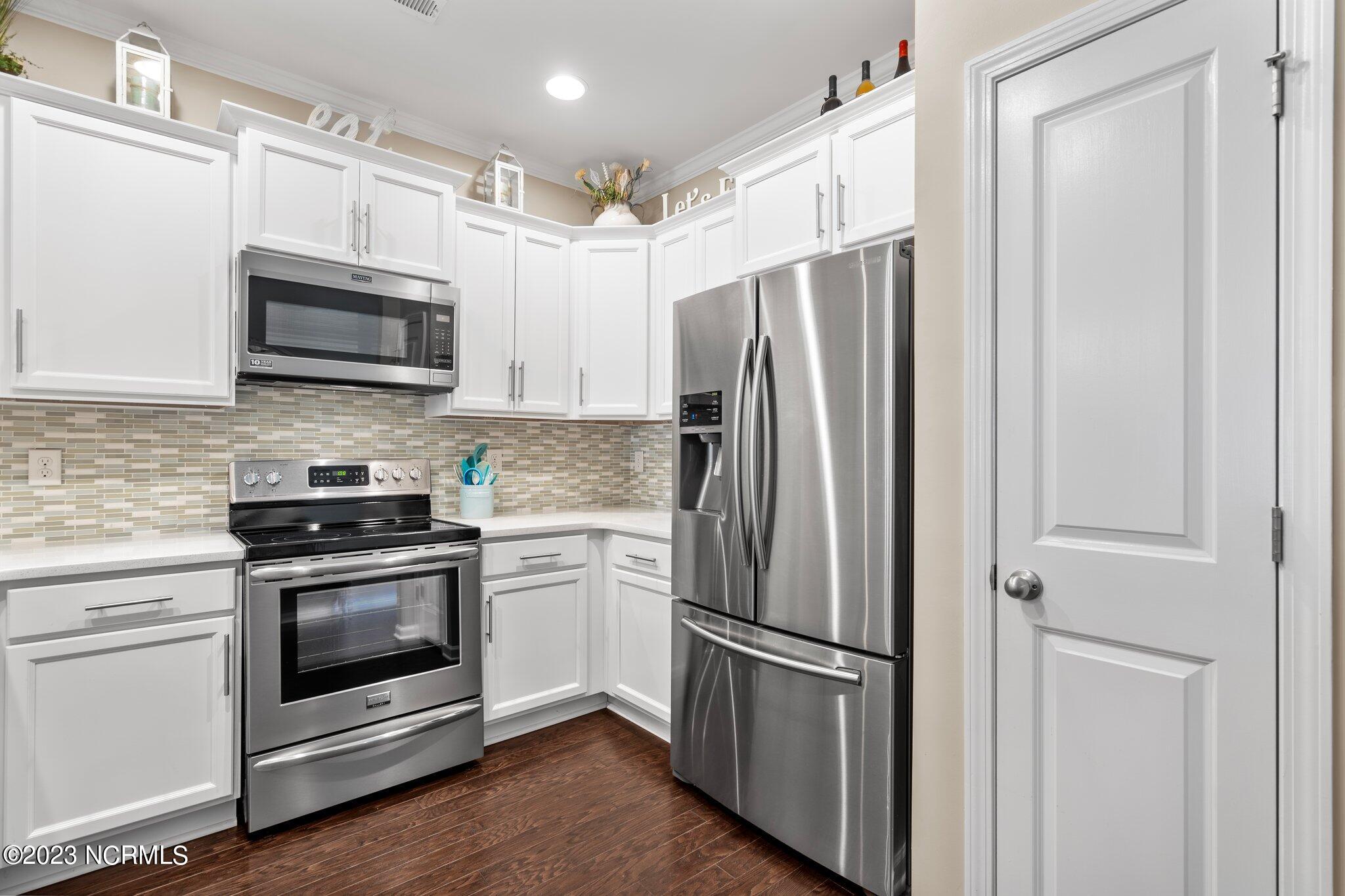 623 Cambeck Drive SE, Unit 1