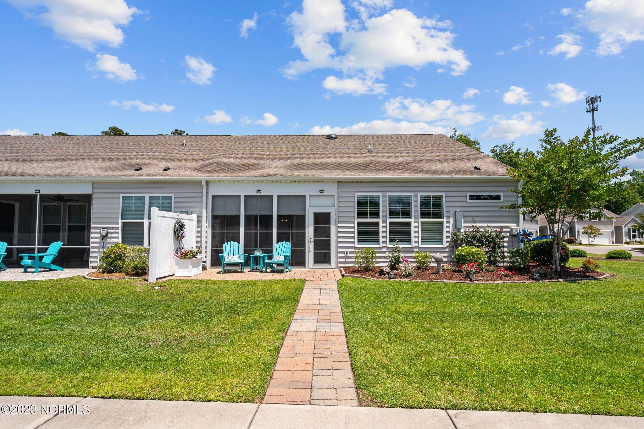 623 Cambeck Drive SE, Unit 1