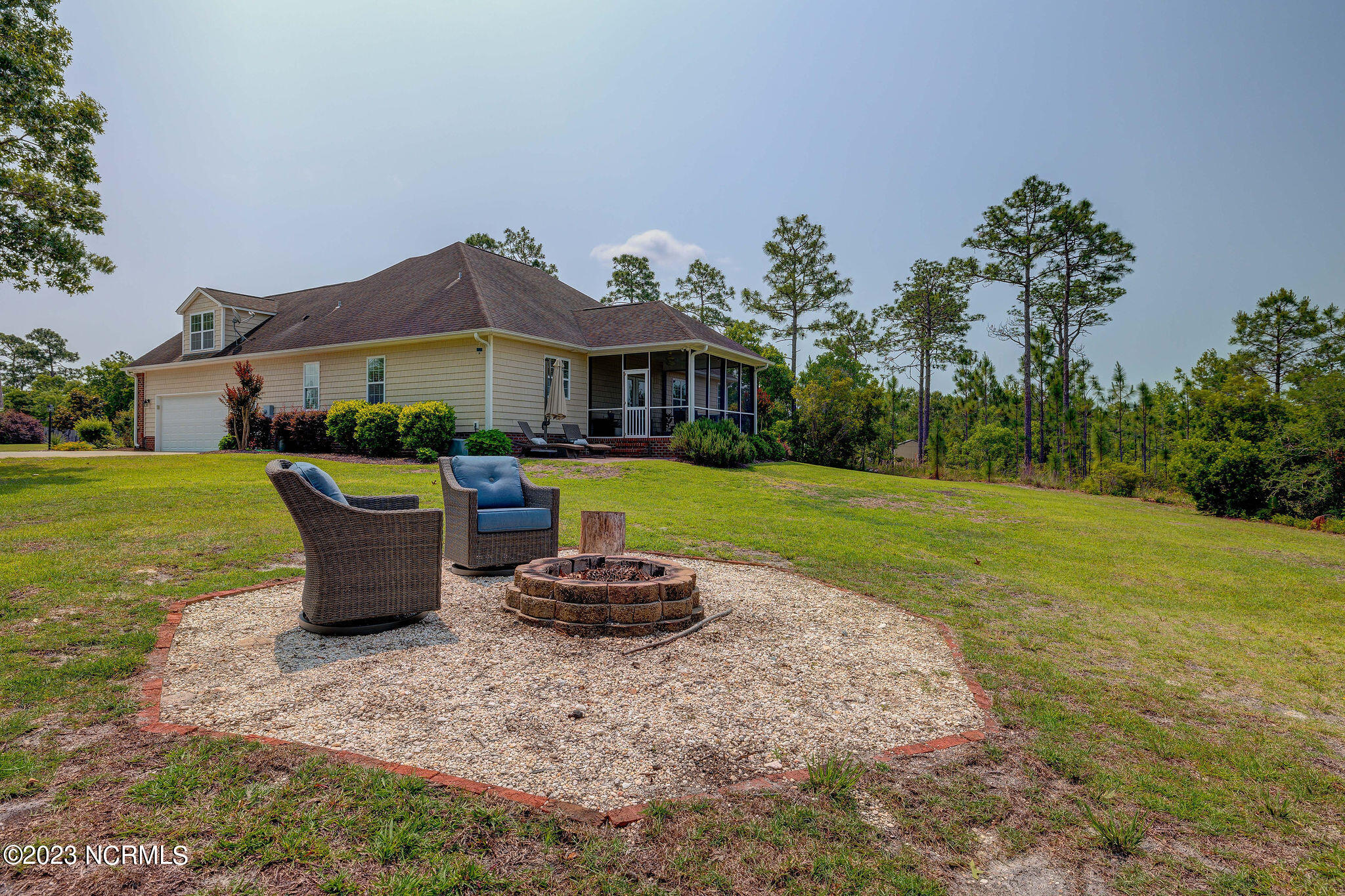 511 Scrub Oaks Drive