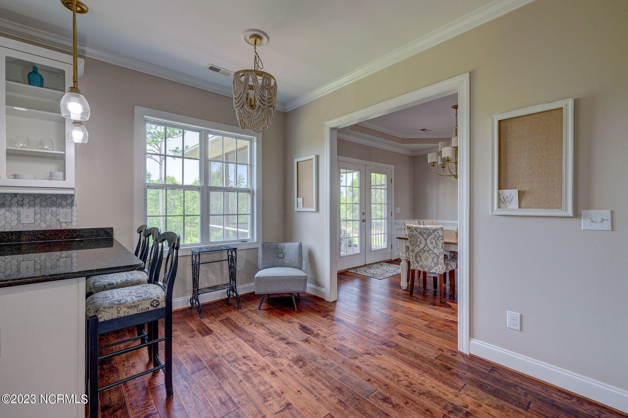 511 Scrub Oaks Drive