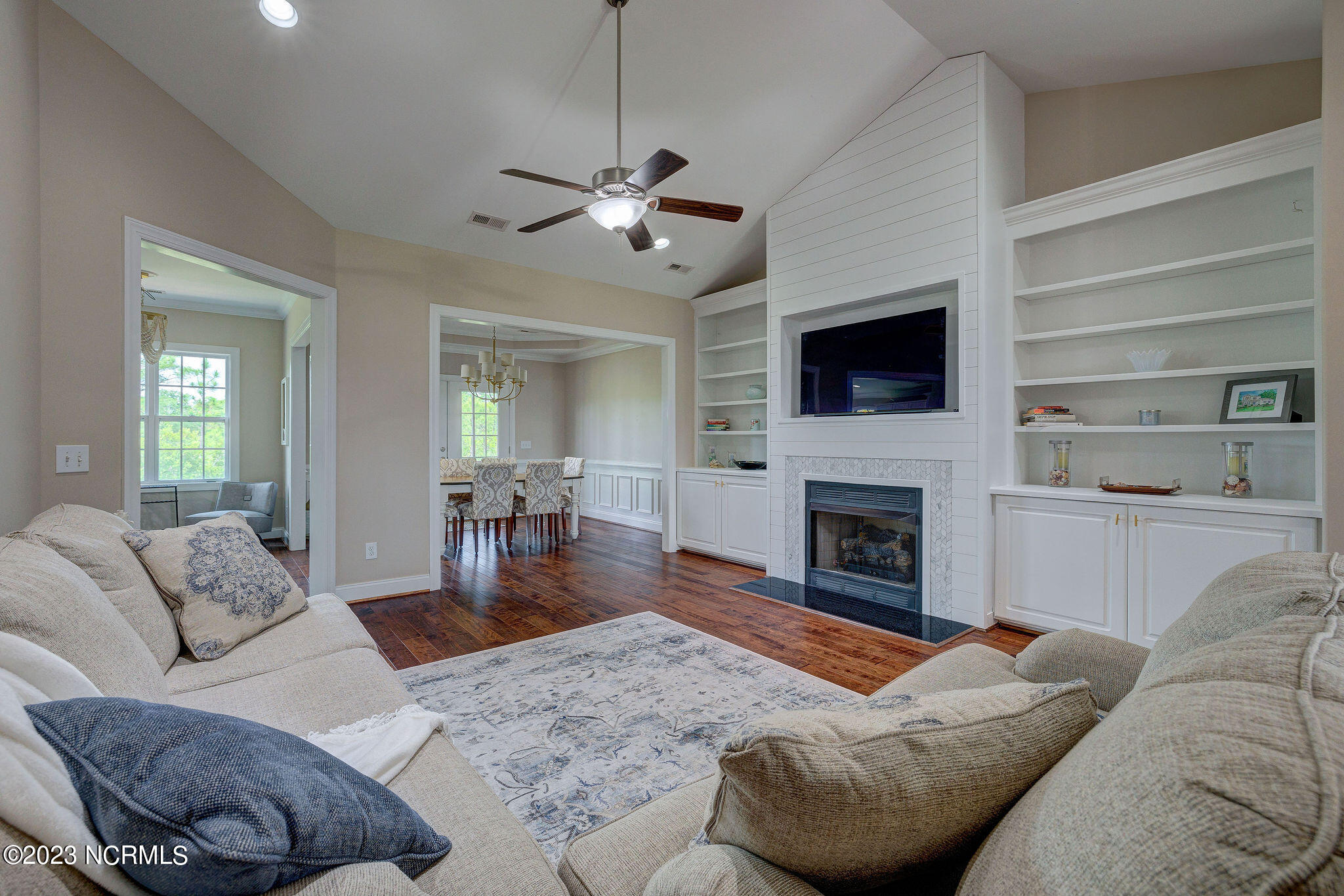 511 Scrub Oaks Drive