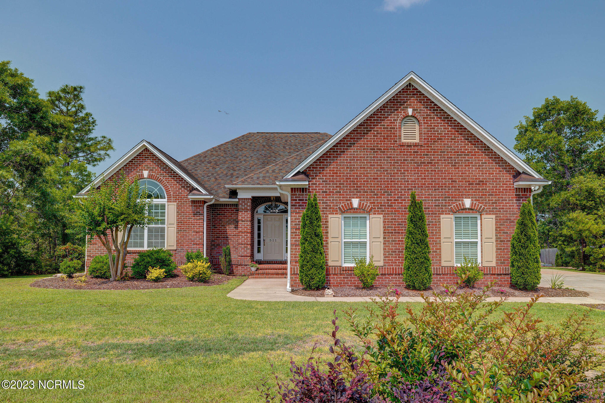 511 Scrub Oaks Drive