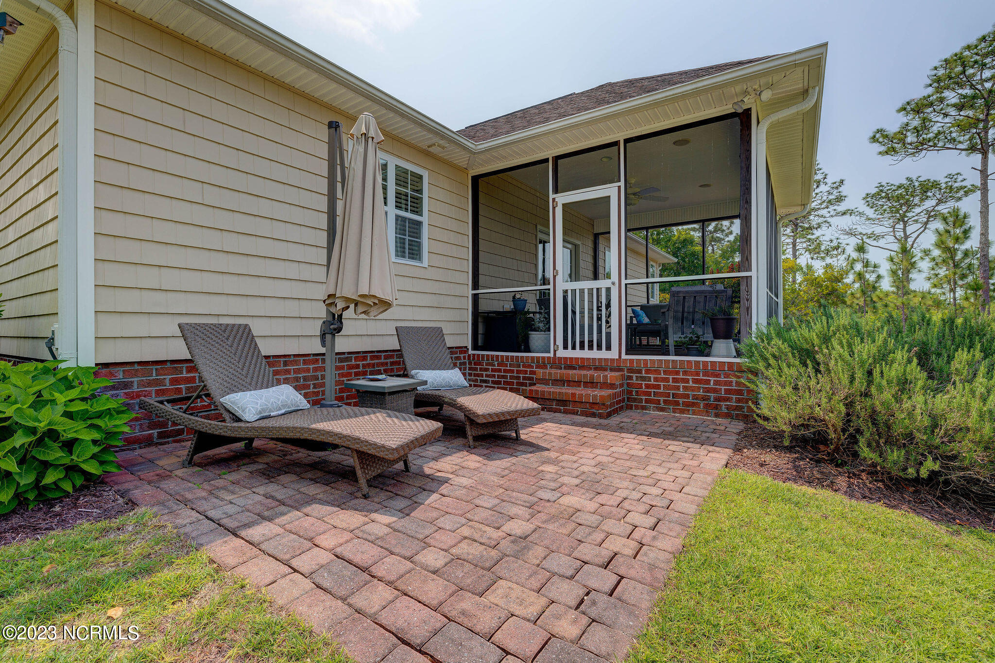 511 Scrub Oaks Drive