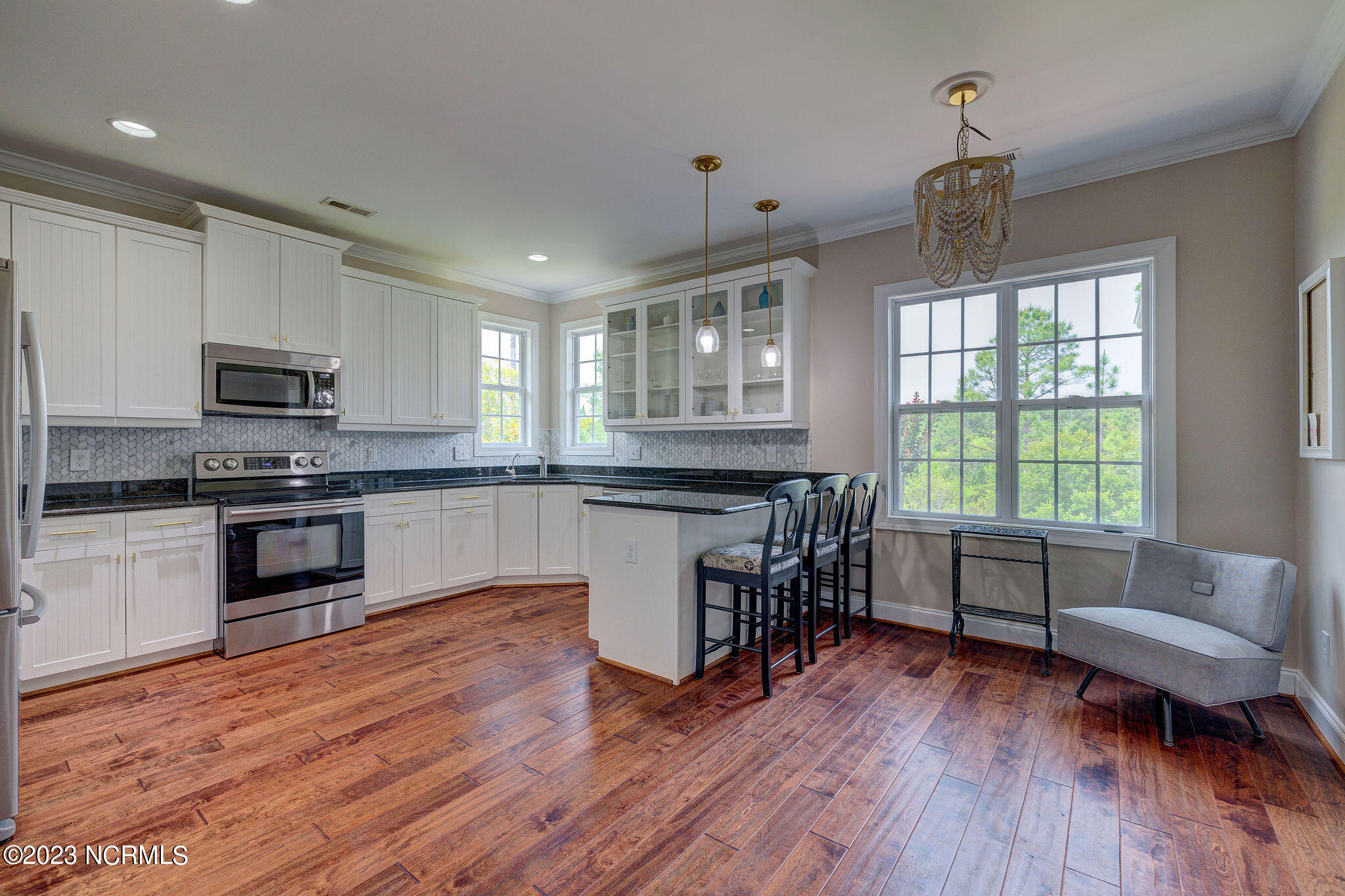 511 Scrub Oaks Drive