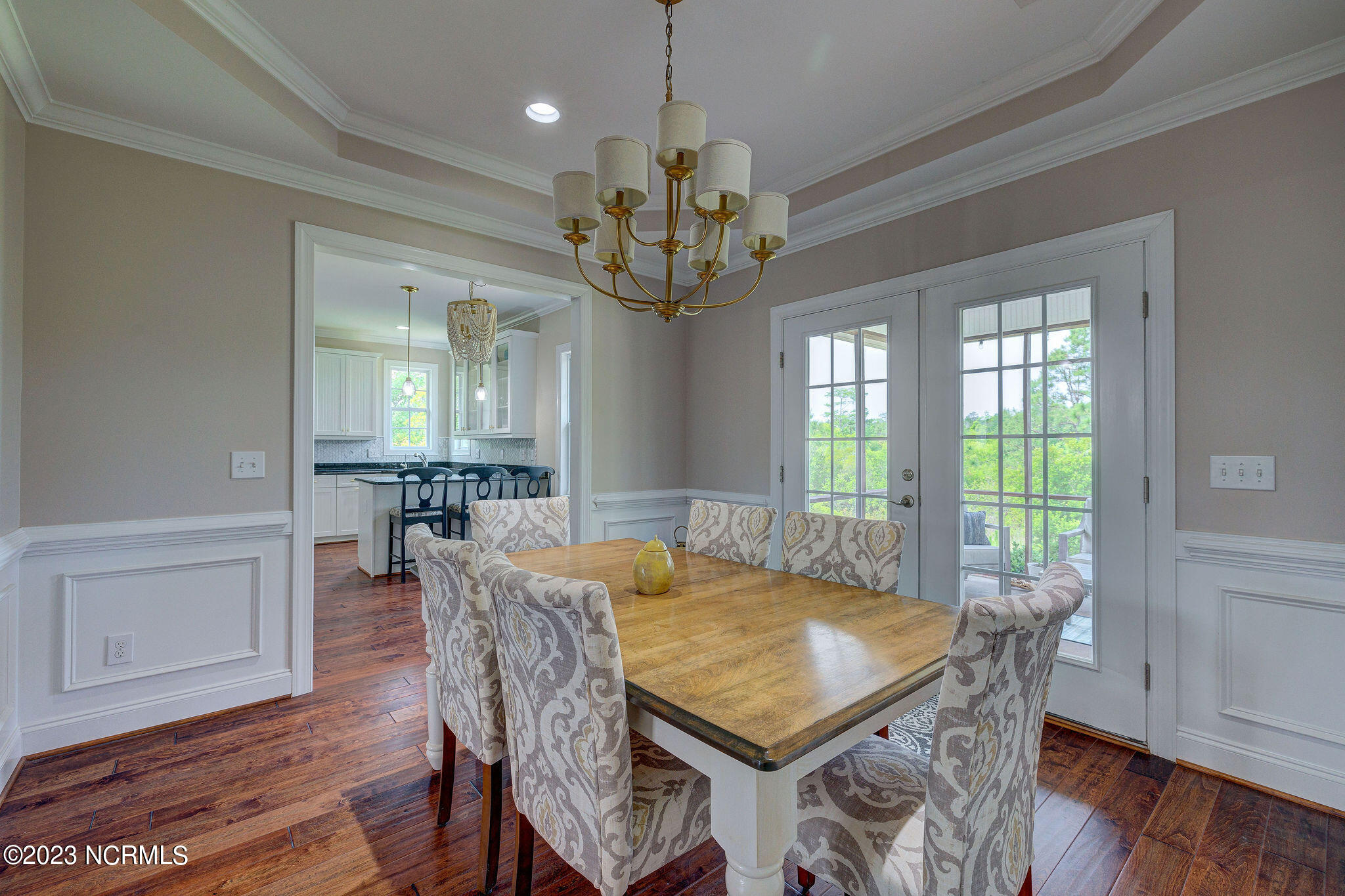 511 Scrub Oaks Drive