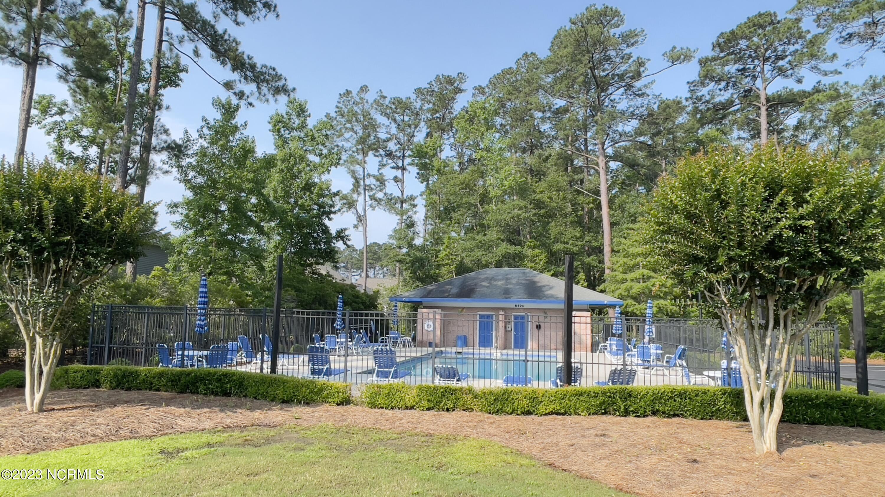 8512 Lanvale Forest Drive