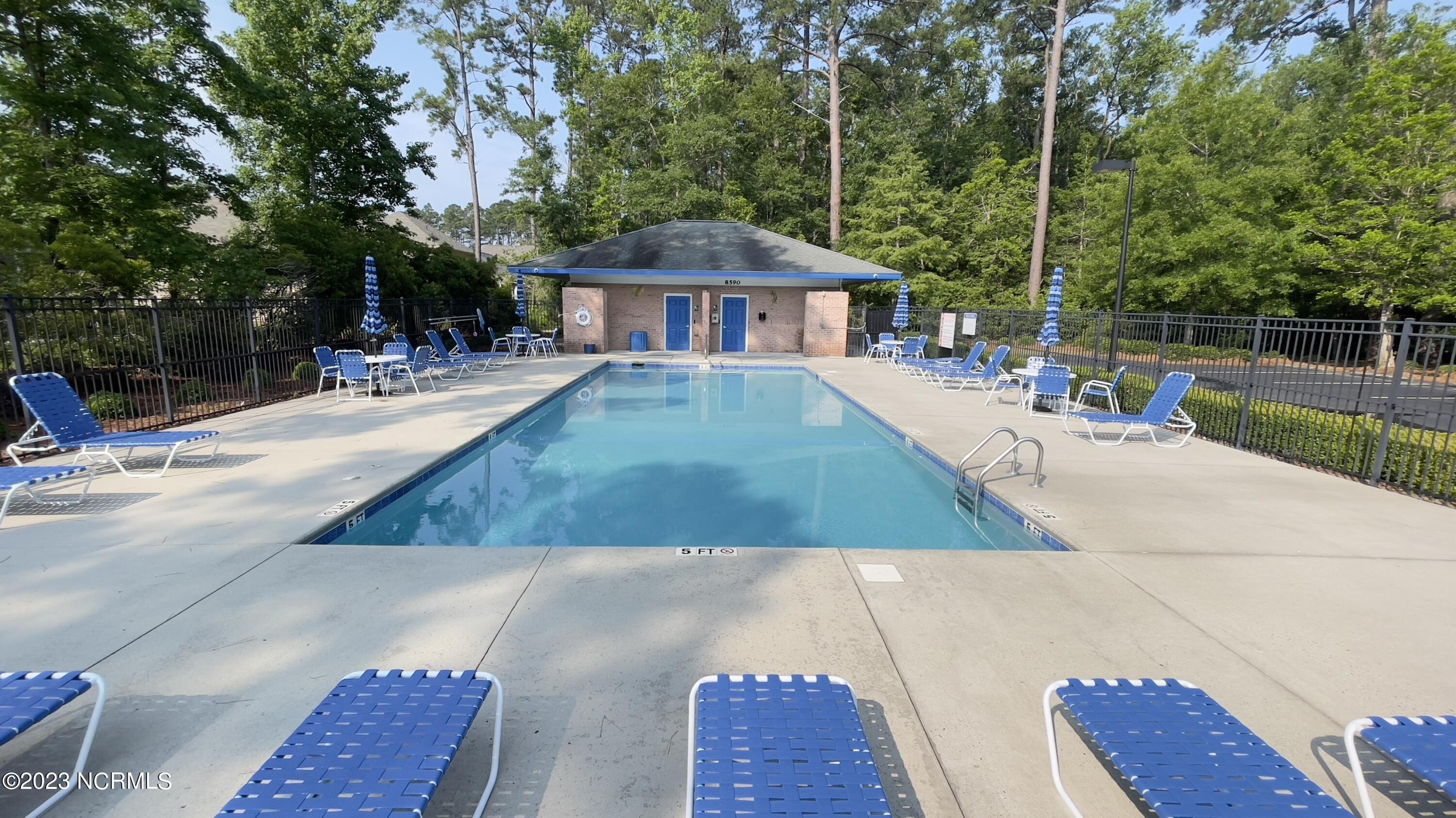 8512 Lanvale Forest Drive