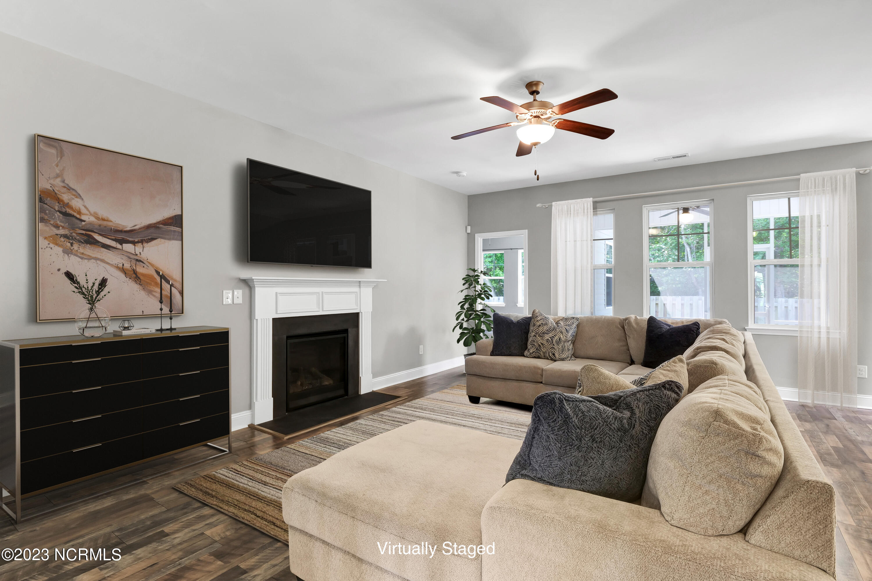 8512 Lanvale Forest Drive