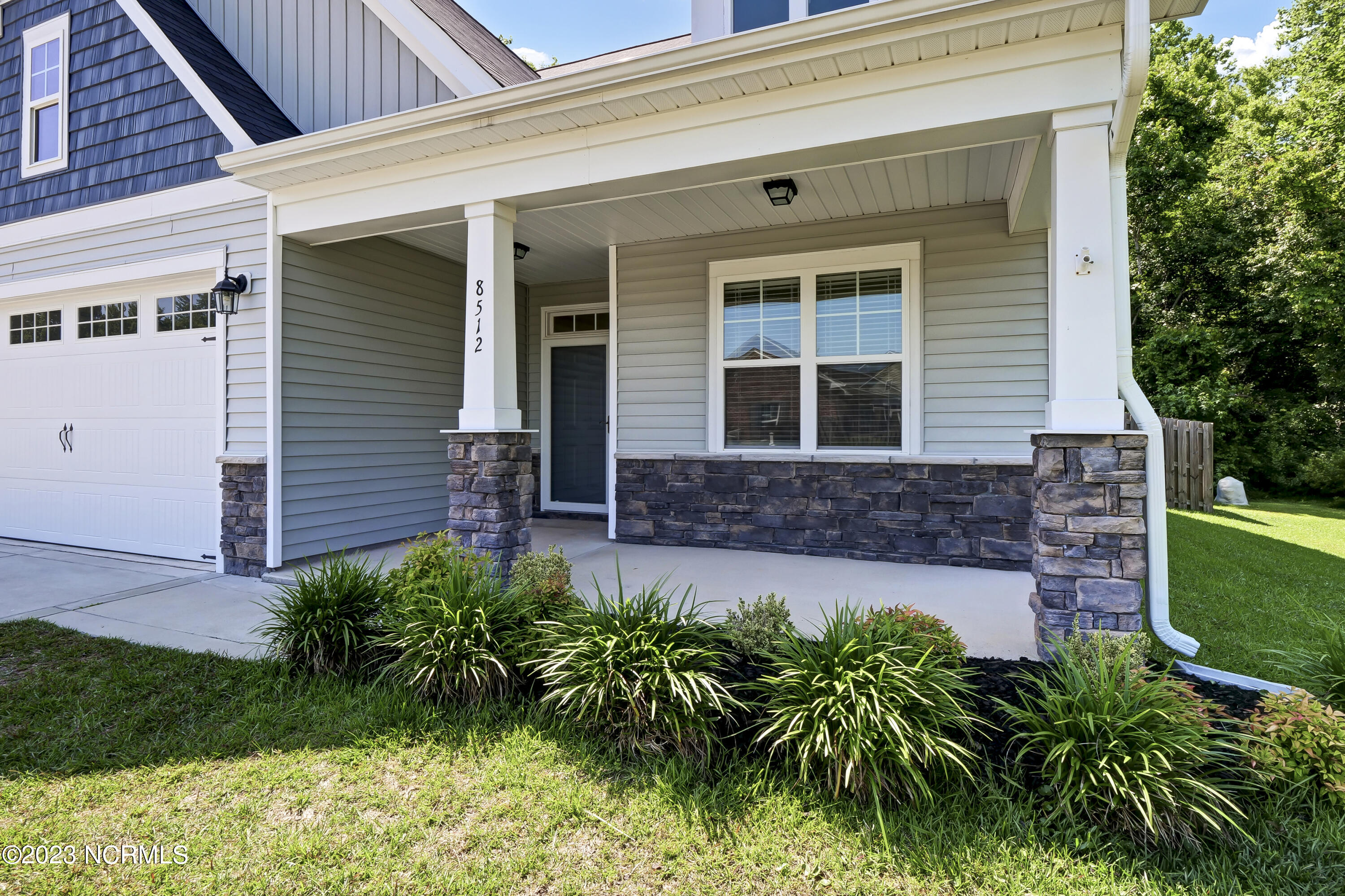 8512 Lanvale Forest Drive