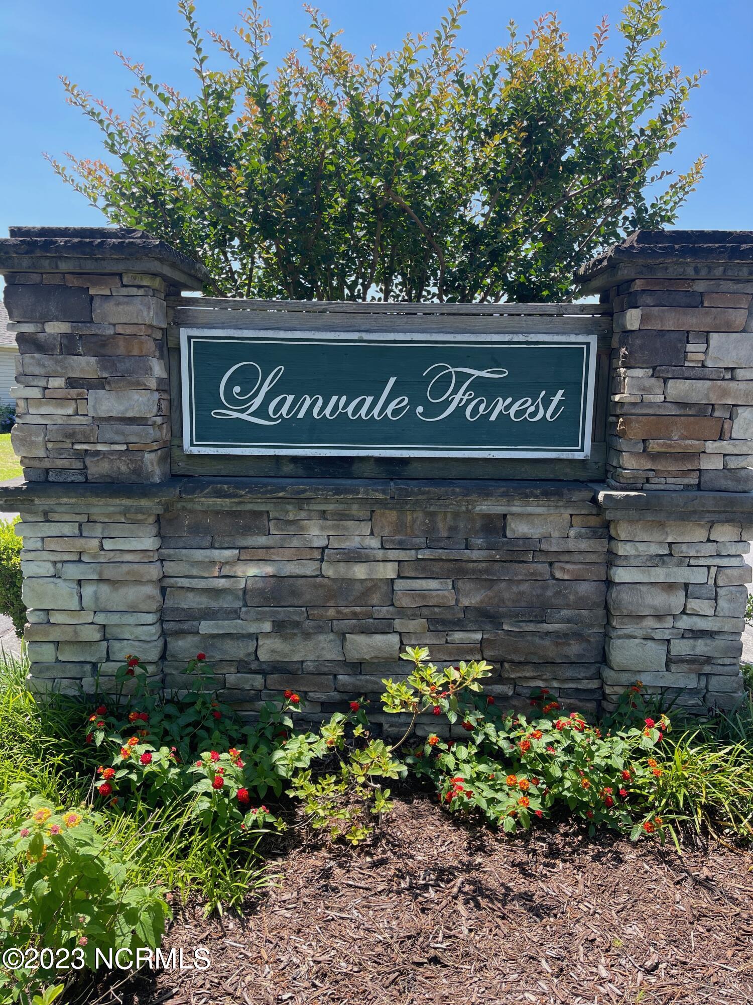 8512 Lanvale Forest Drive