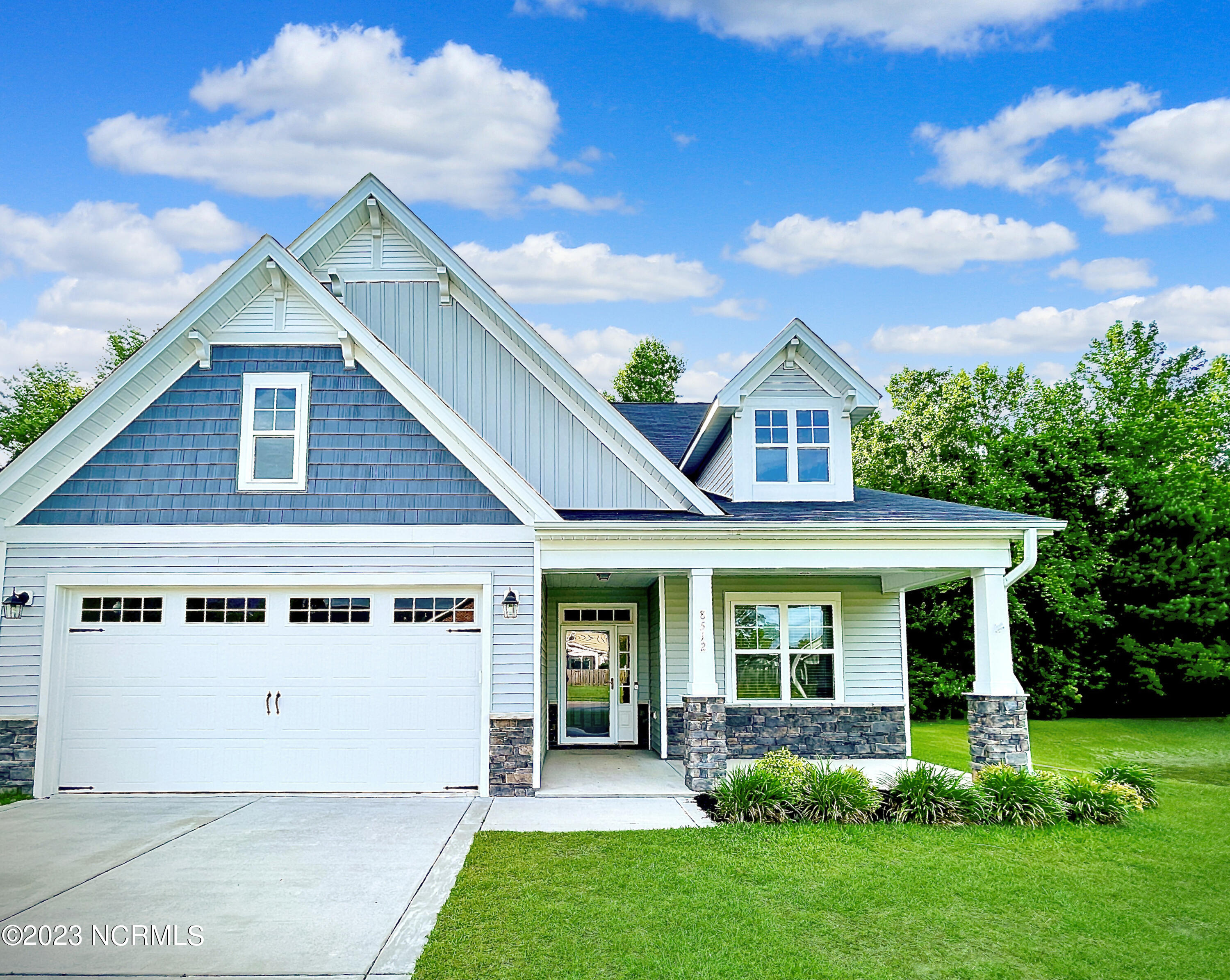 8512 Lanvale Forest Drive