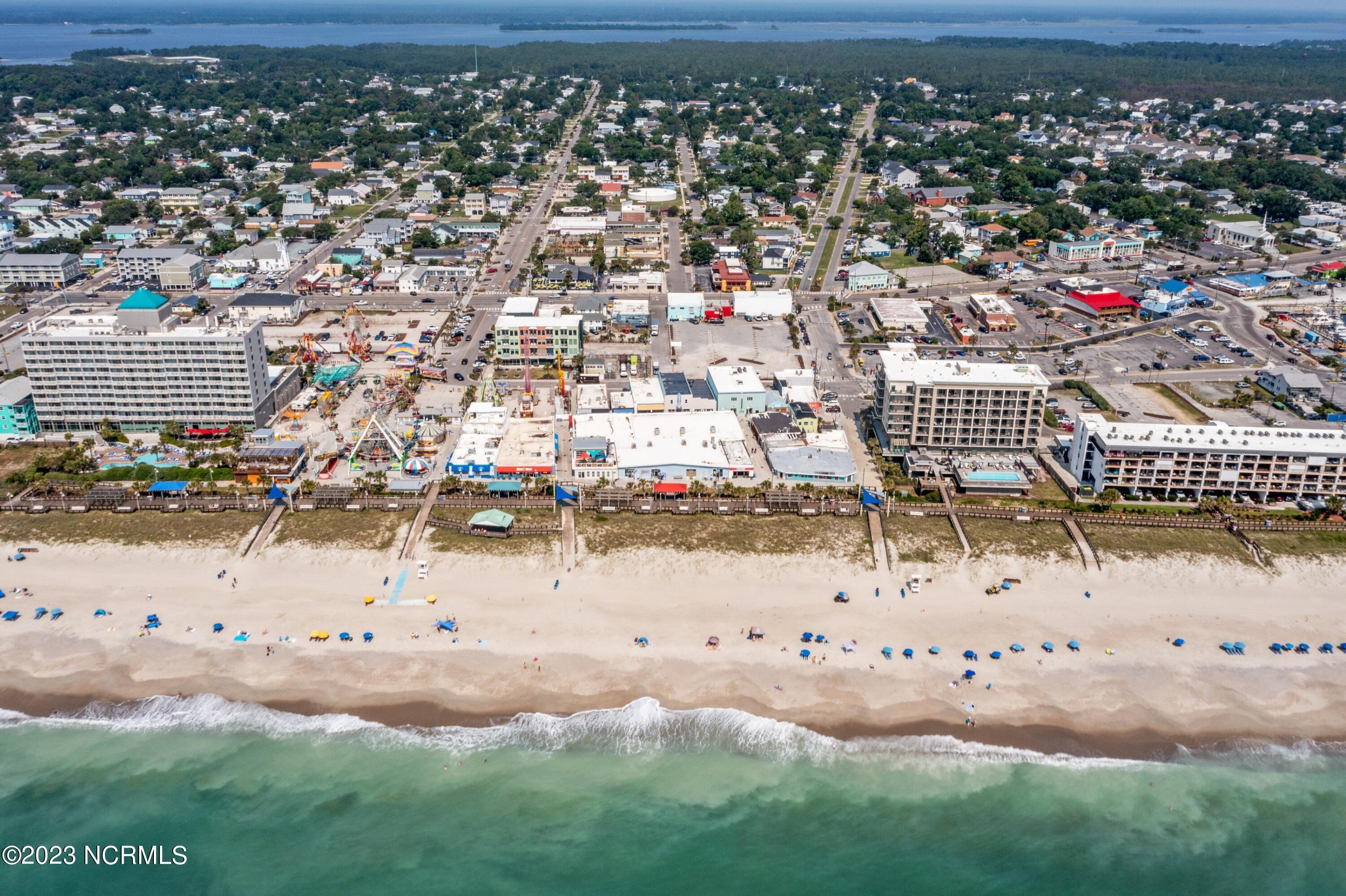 105 Carolina Beach Avenue N