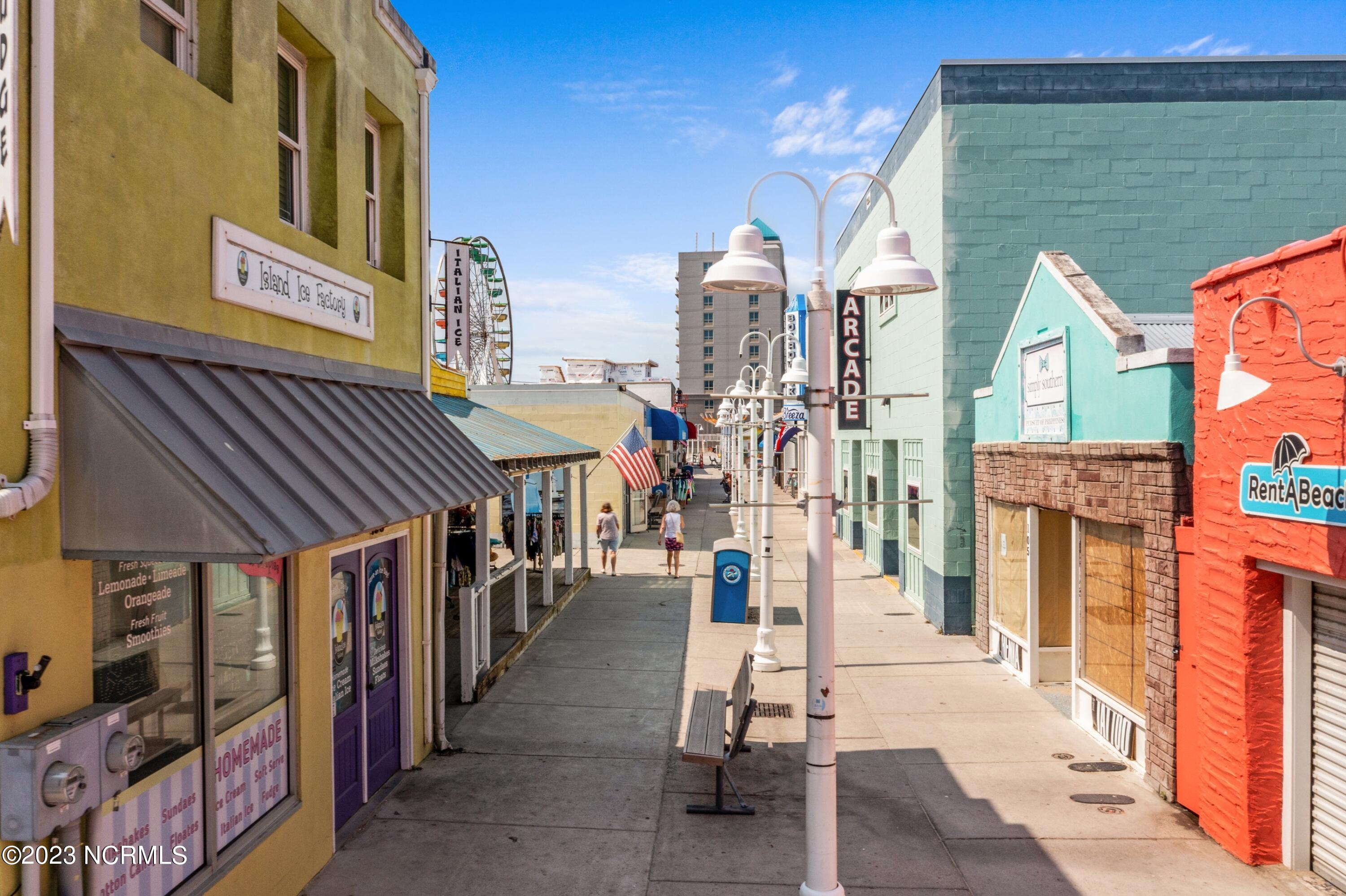 105 Carolina Beach Avenue N